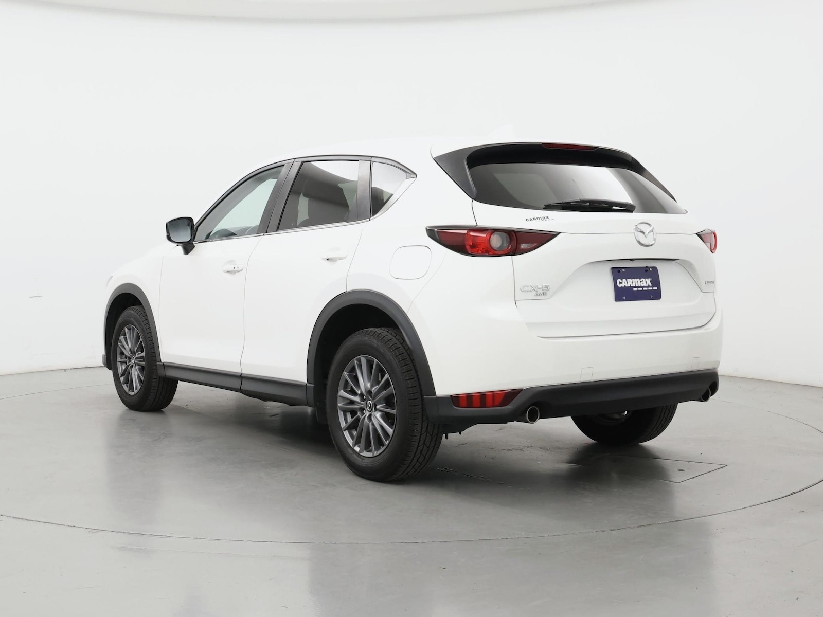 2021 Mazda CX-5 Touring - Photo 3