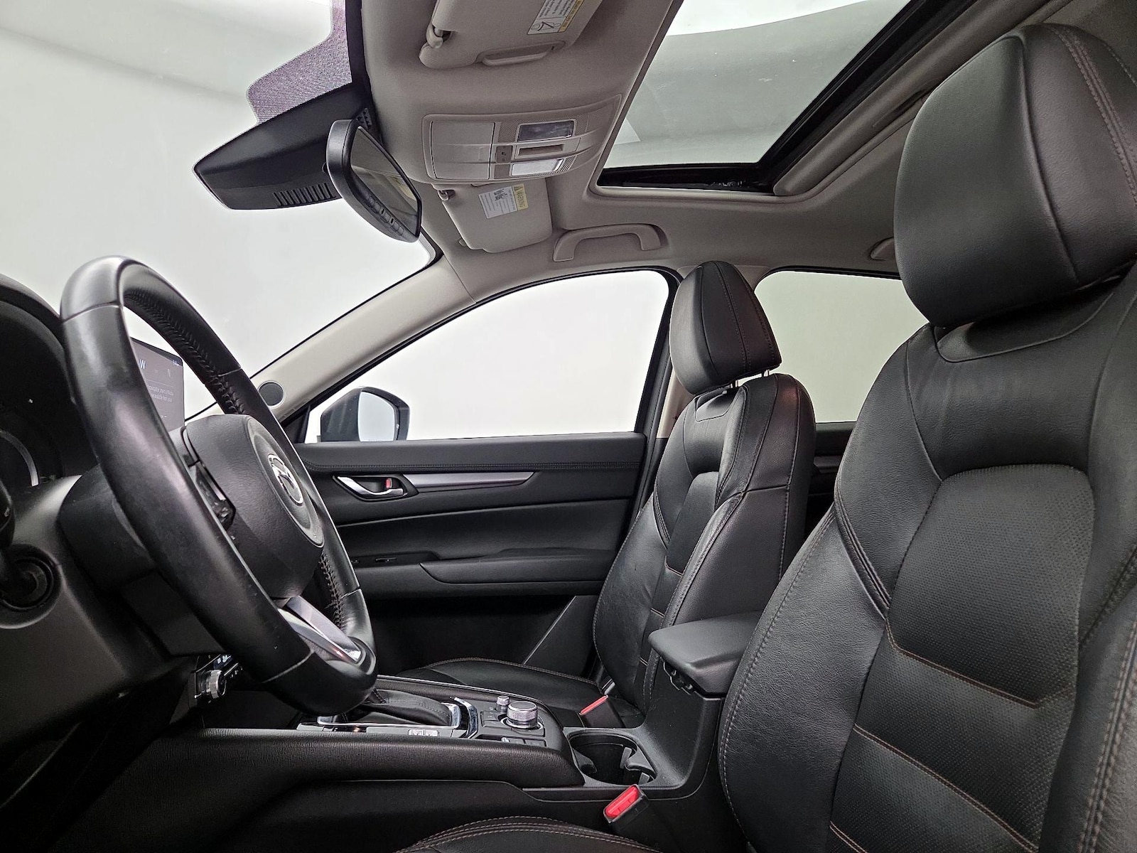 2021 Mazda CX-5 Touring - Photo 20