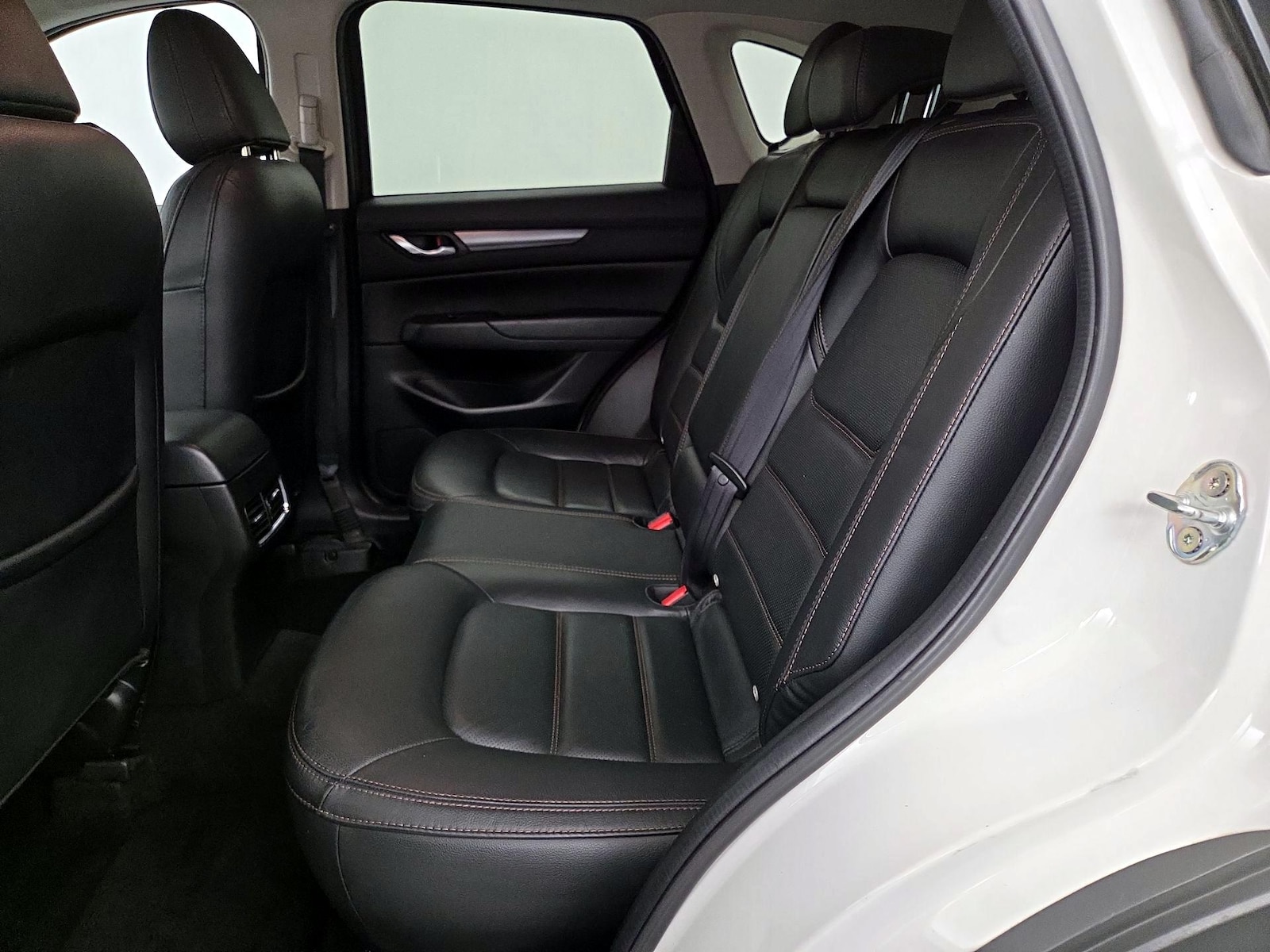 2021 Mazda CX-5 Touring - Photo 21