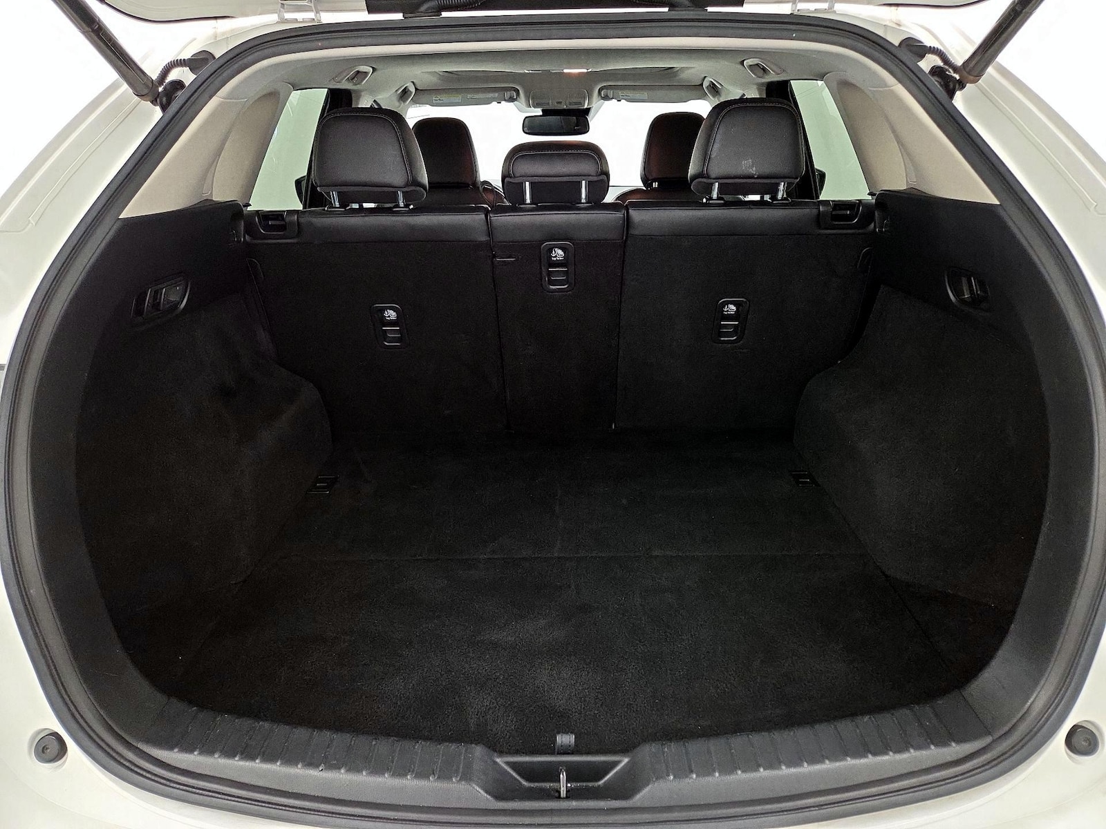 2021 Mazda CX-5 Touring - Photo 22