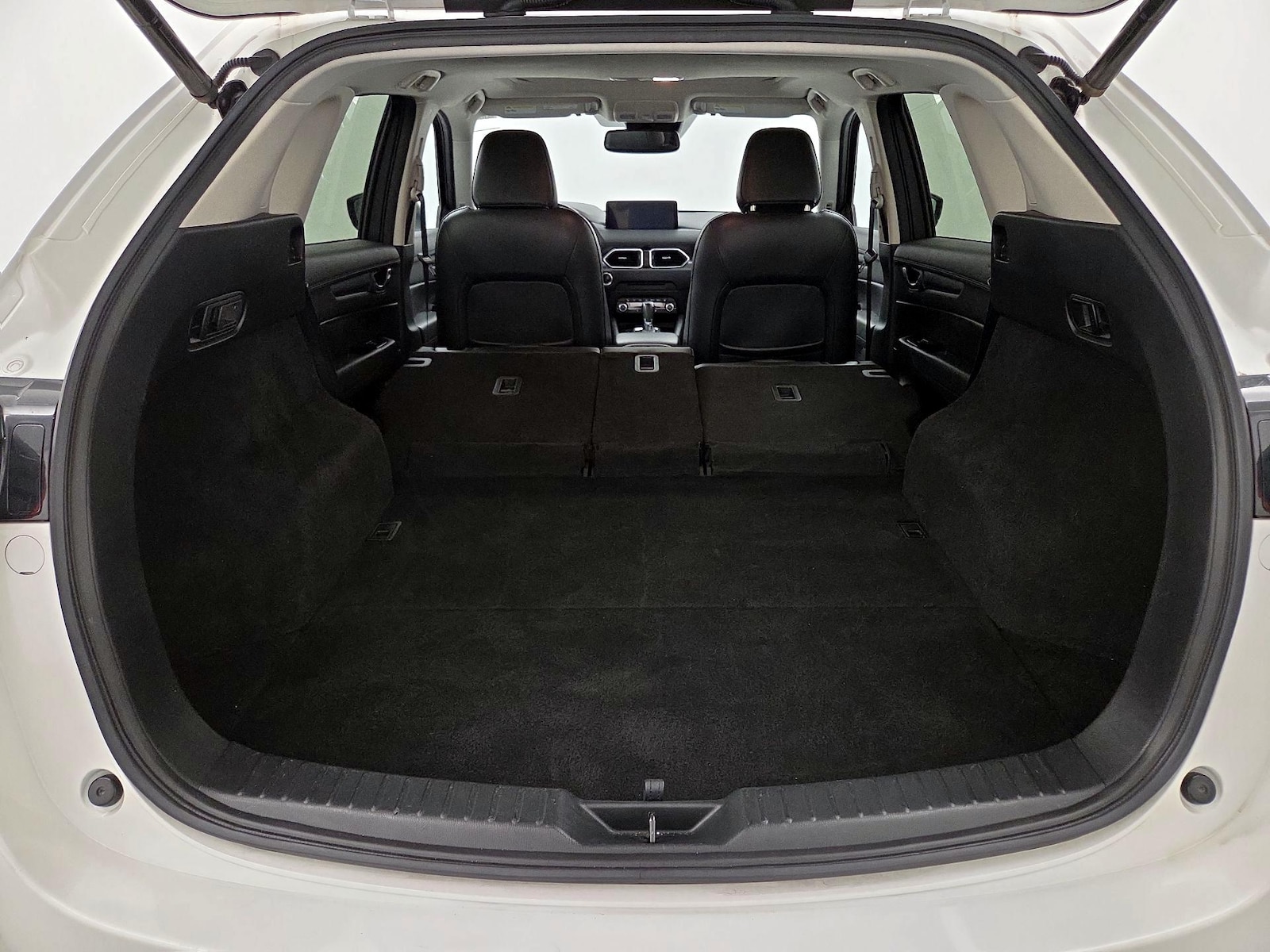 2021 Mazda CX-5 Touring - Photo 23