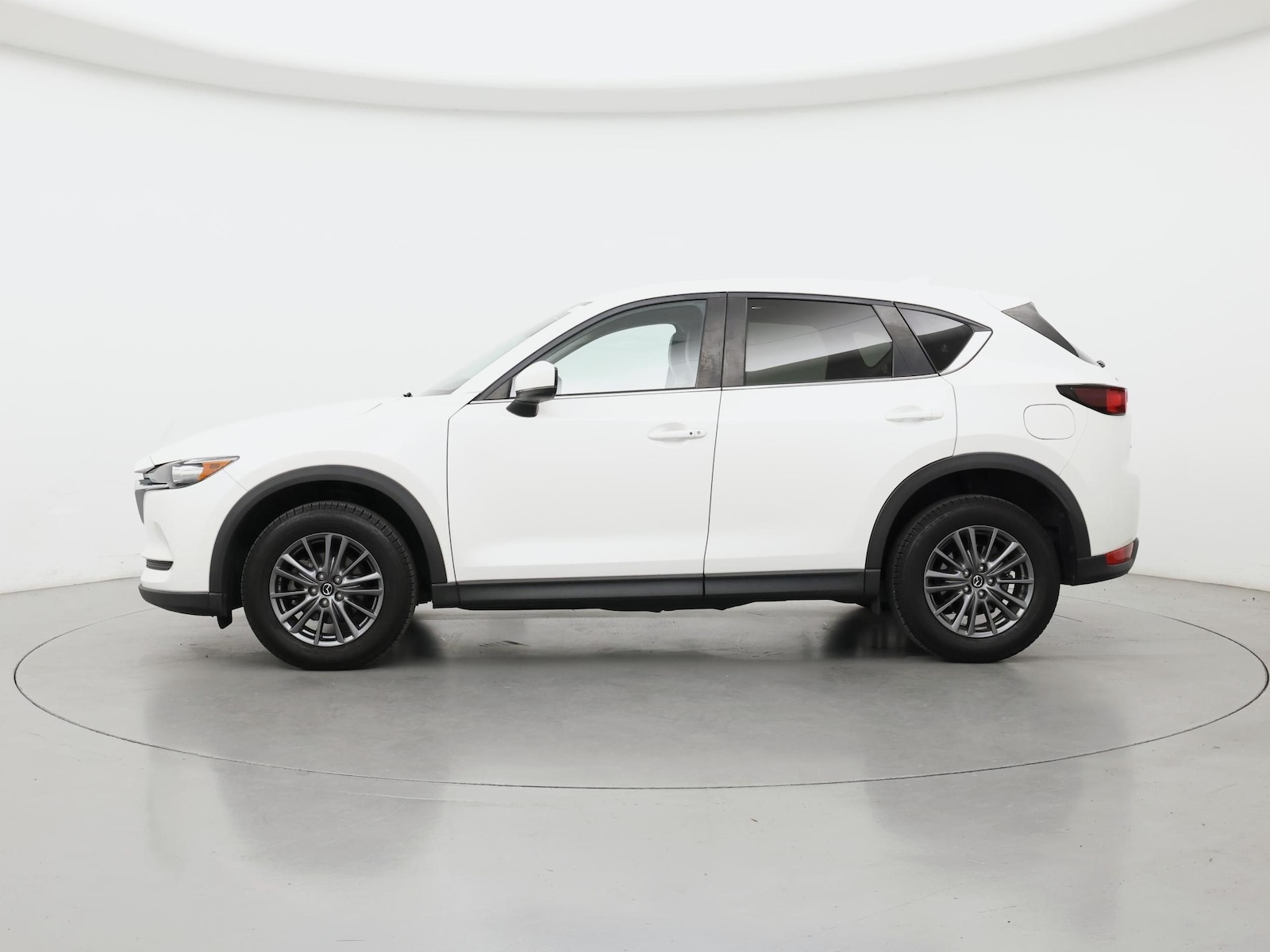 2021 Mazda CX-5 Touring - Photo 4