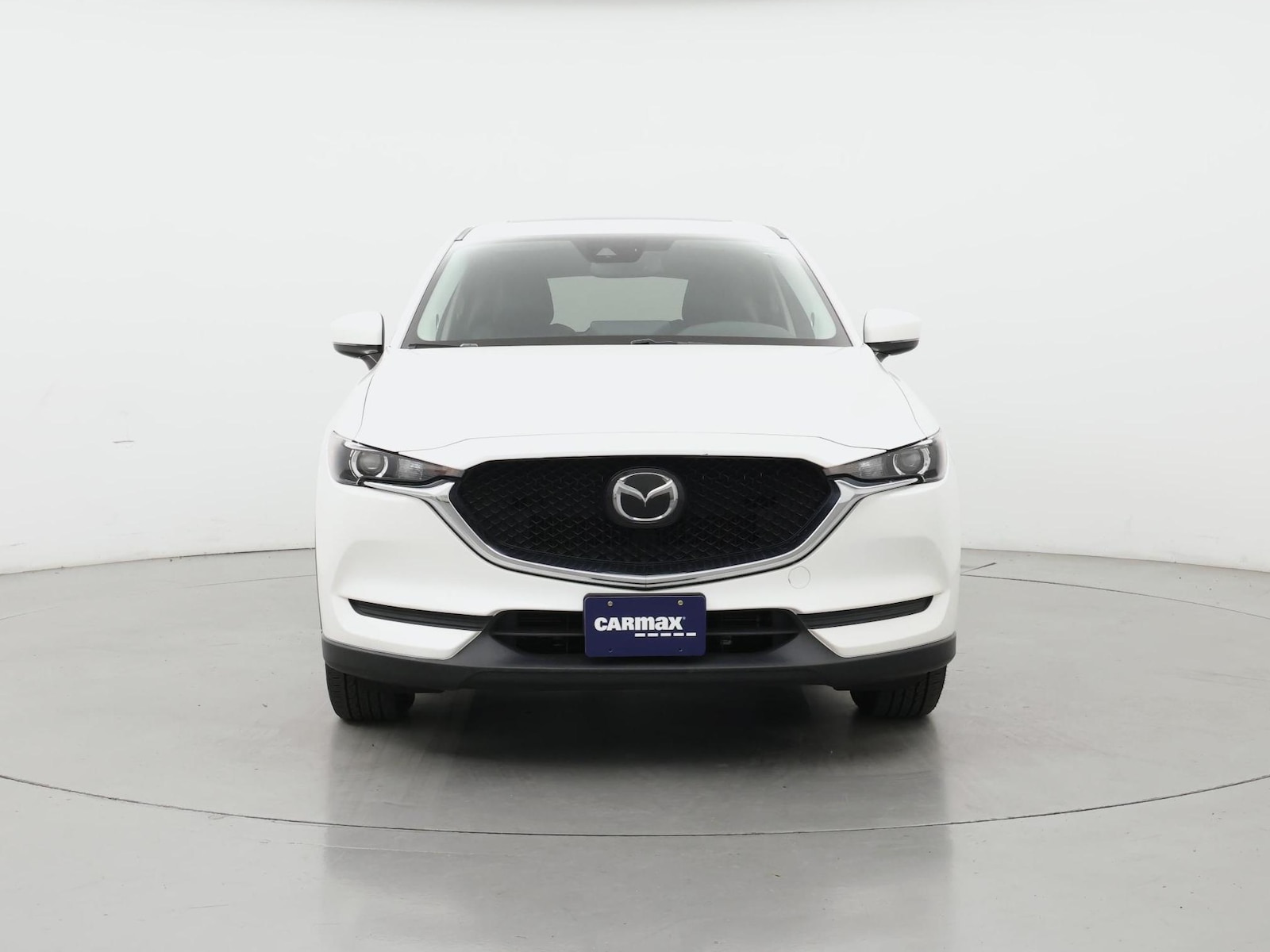 2021 Mazda CX-5 Touring - Photo 6