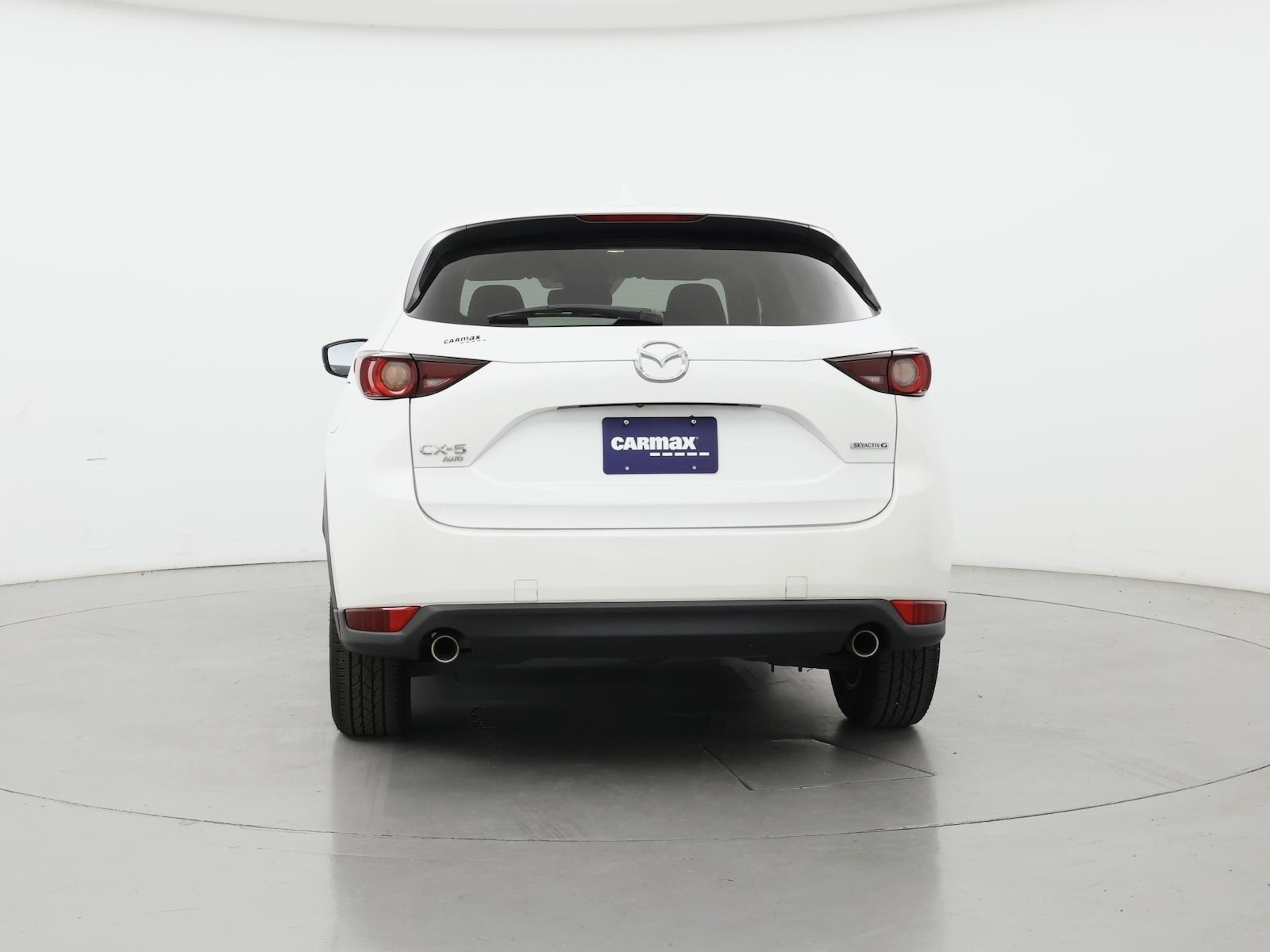 2021 Mazda CX-5 Touring - Photo 7