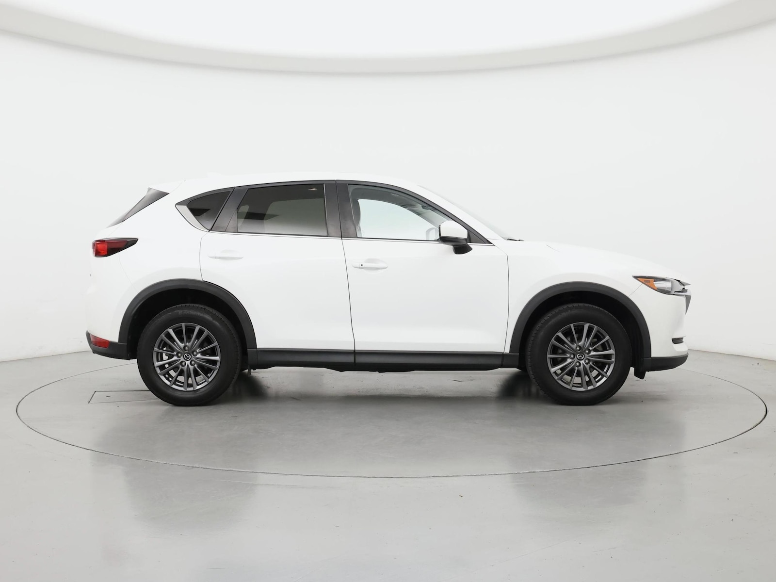 2021 Mazda CX-5 Touring - Photo 8