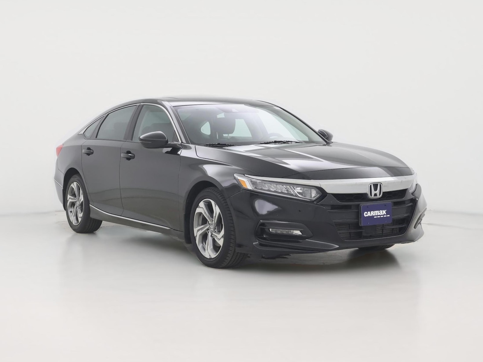 2018 Honda Accord EX-L - Photo 1