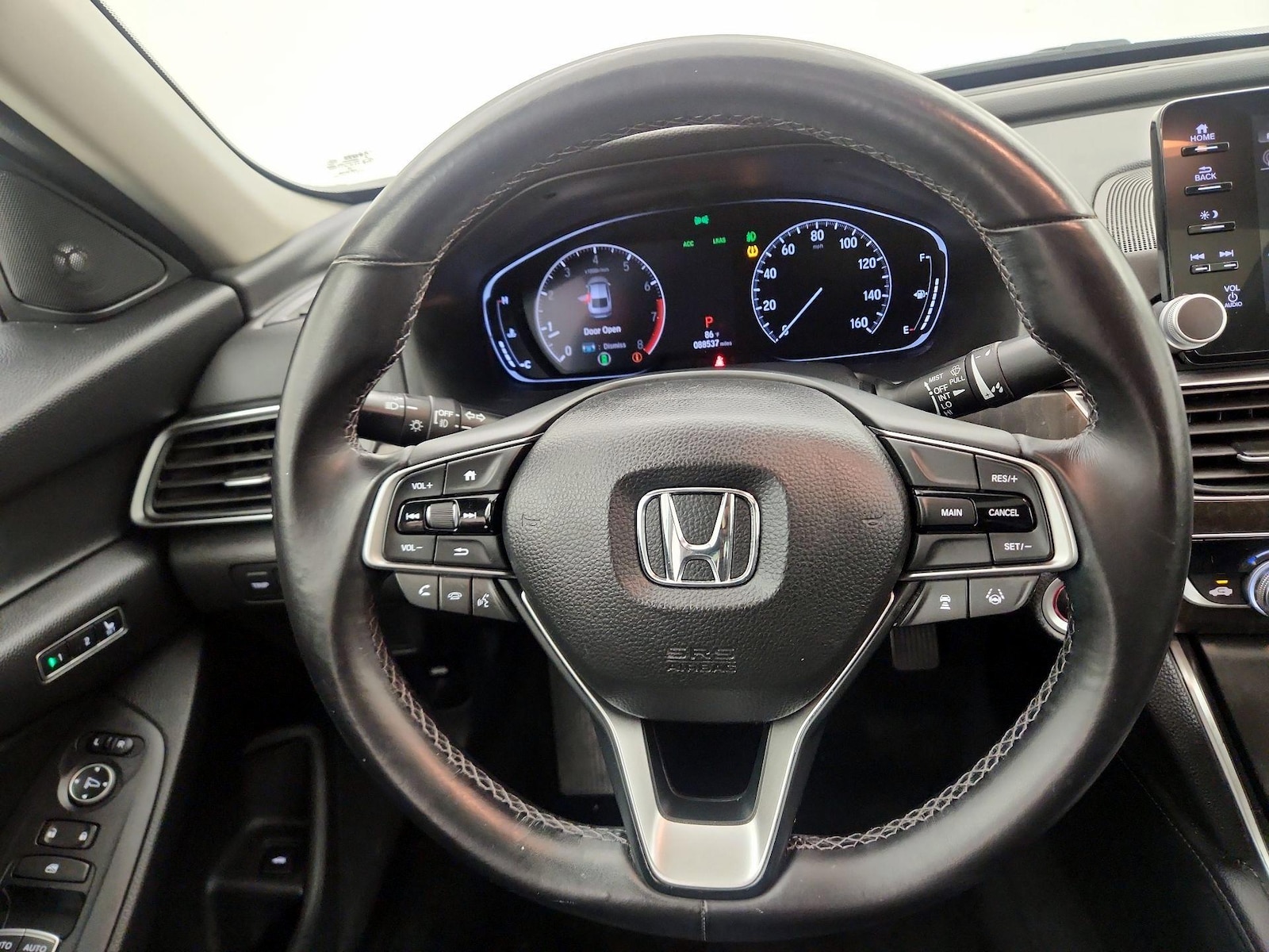 2018 Honda Accord EX-L - Photo 11