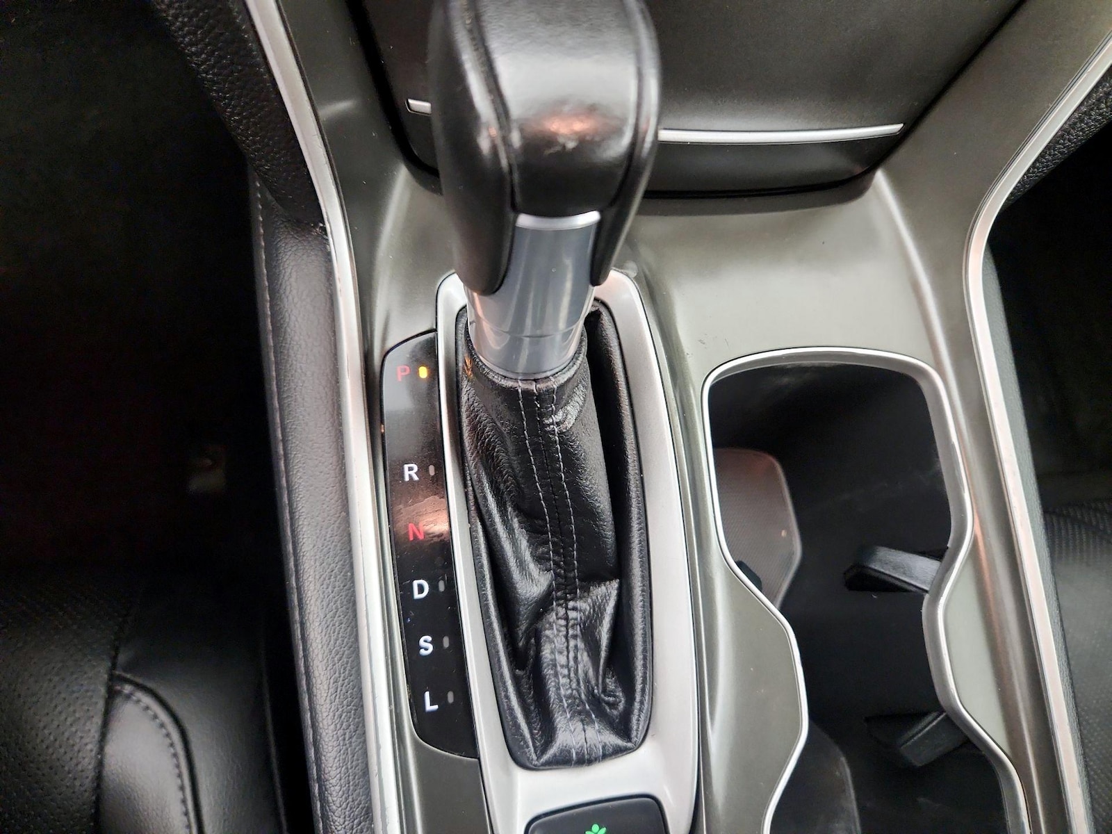 2018 Honda Accord EX-L - Photo 18