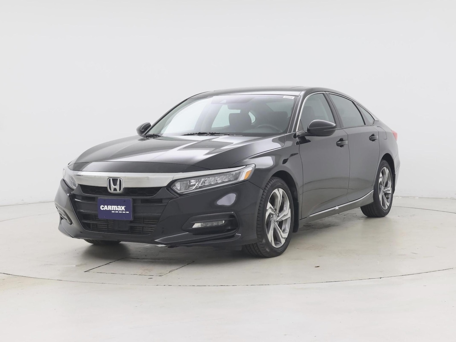 2018 Honda Accord EX-L - Photo 5