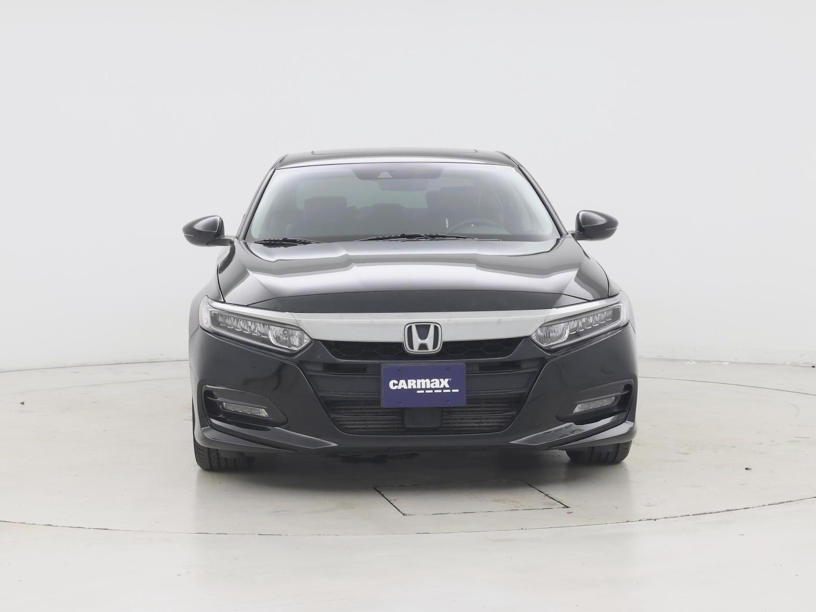 2018 Honda Accord EX-L - Photo 6