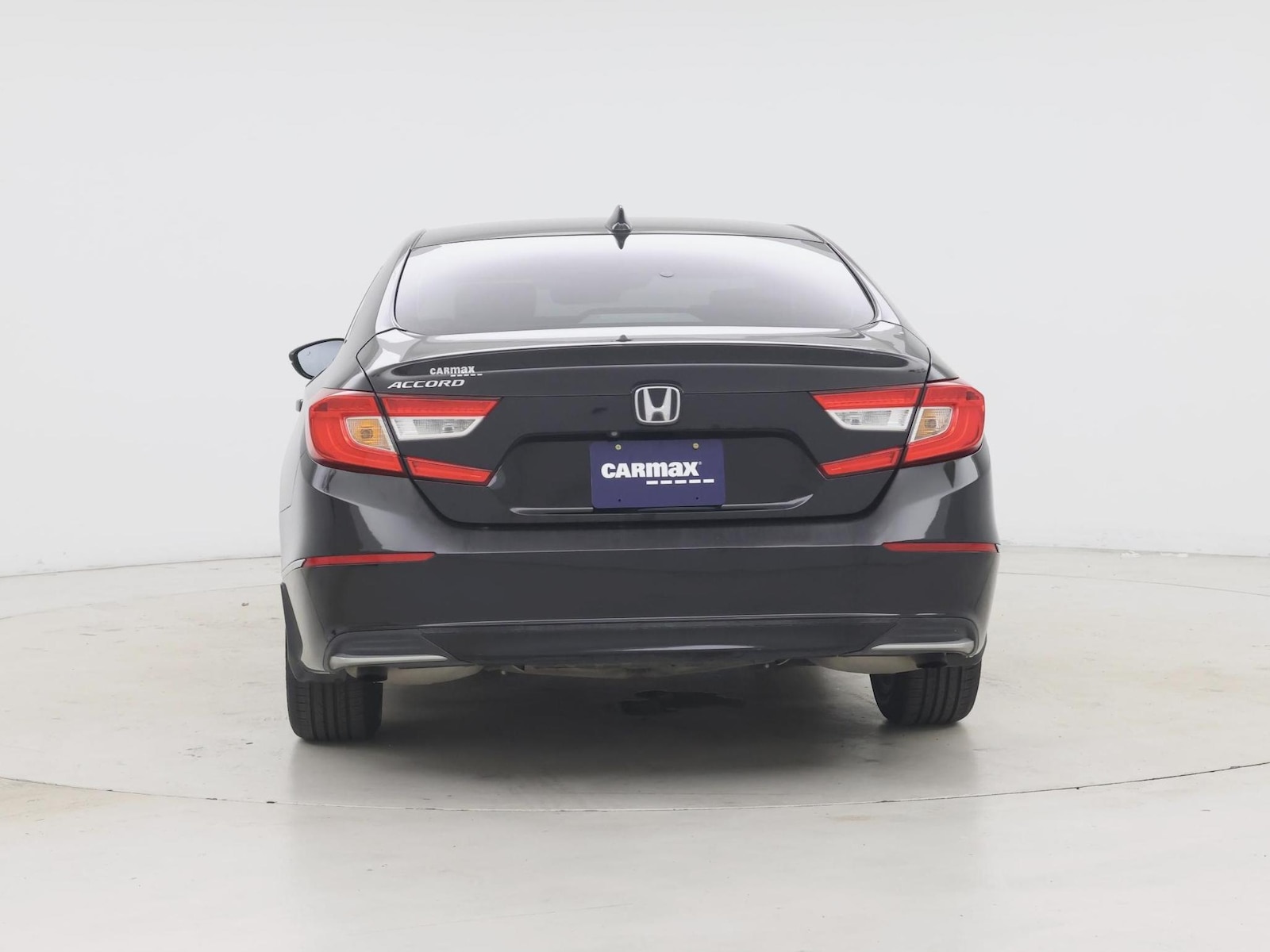 2018 Honda Accord EX-L - Photo 7