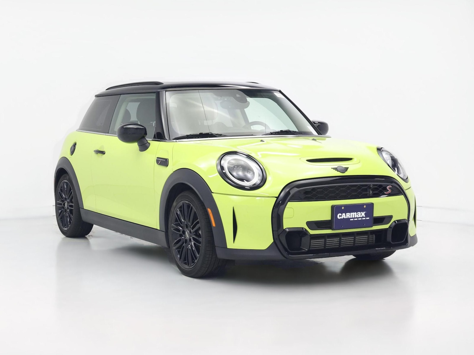 2024 MINI Hardtop 2 Door S
