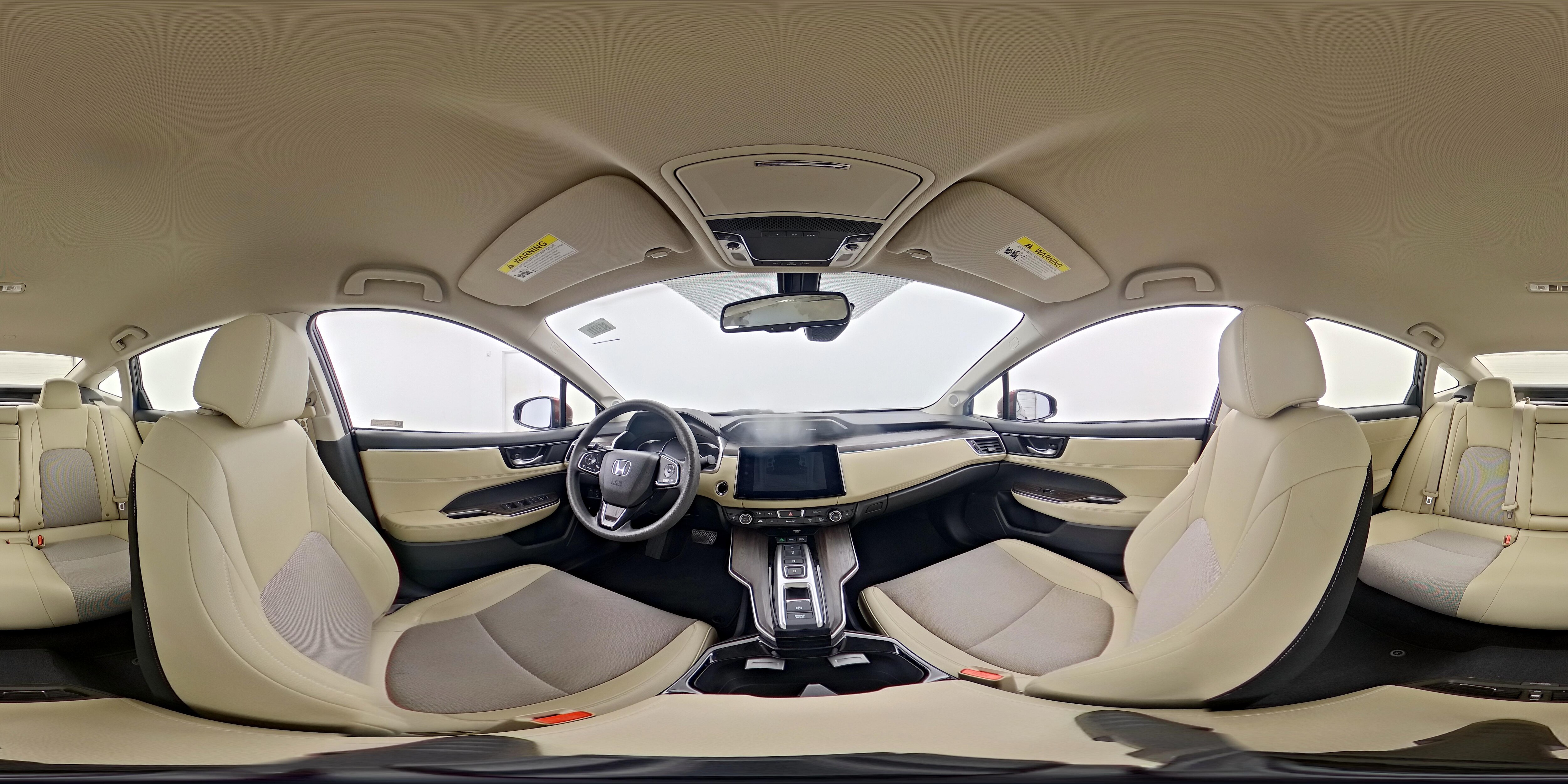 2018 Honda Clarity Base - Photo 25