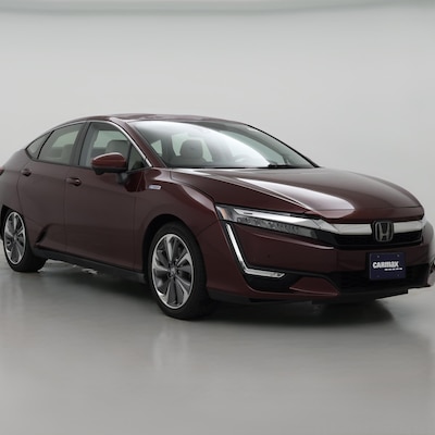 2018 Honda Clarity Plug in Hybrid