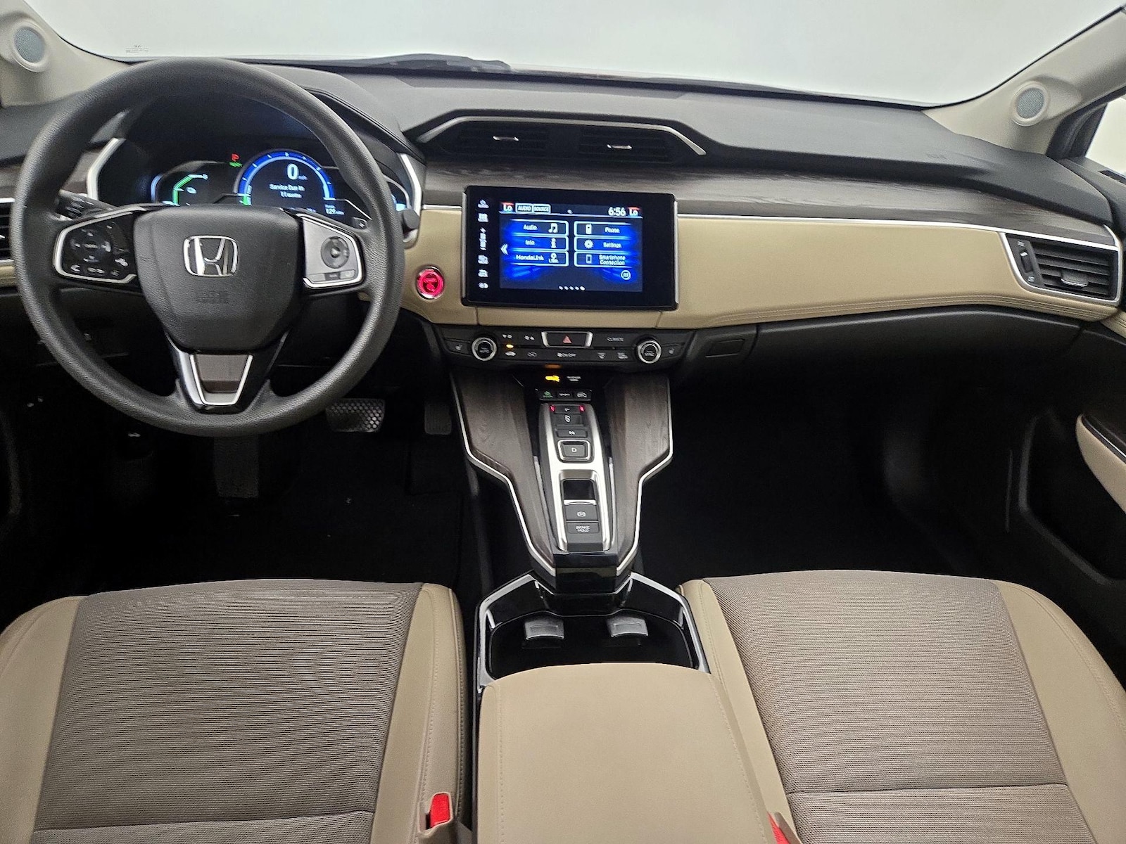 2018 Honda Clarity Base - Photo 10