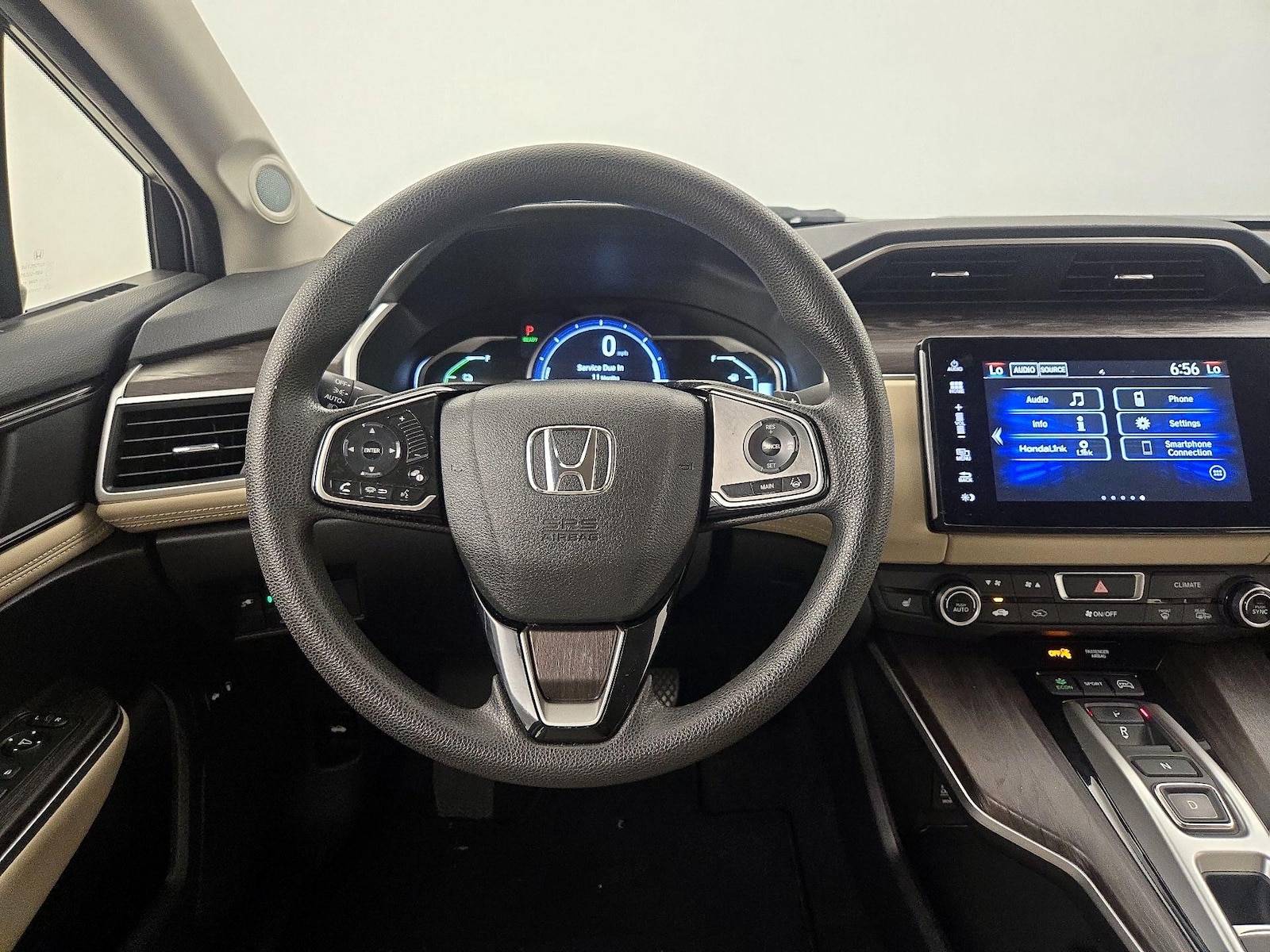 2018 Honda Clarity Base - Photo 11