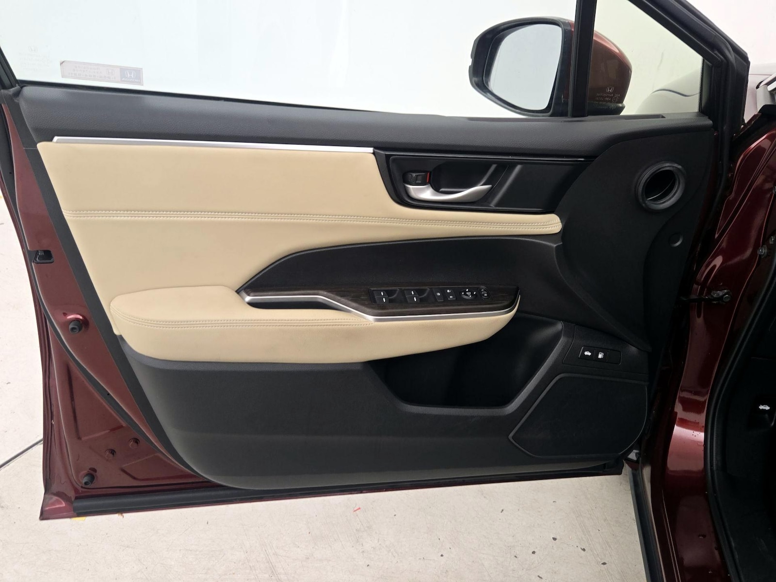 2018 Honda Clarity Base - Photo 13