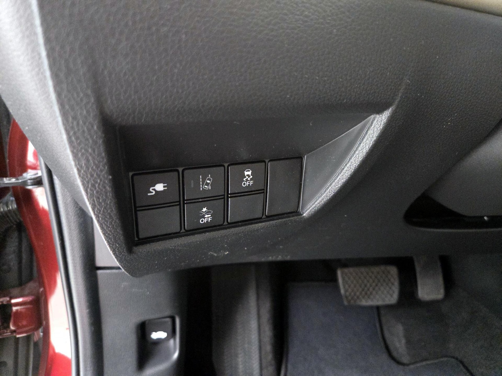 2018 Honda Clarity Base - Photo 14