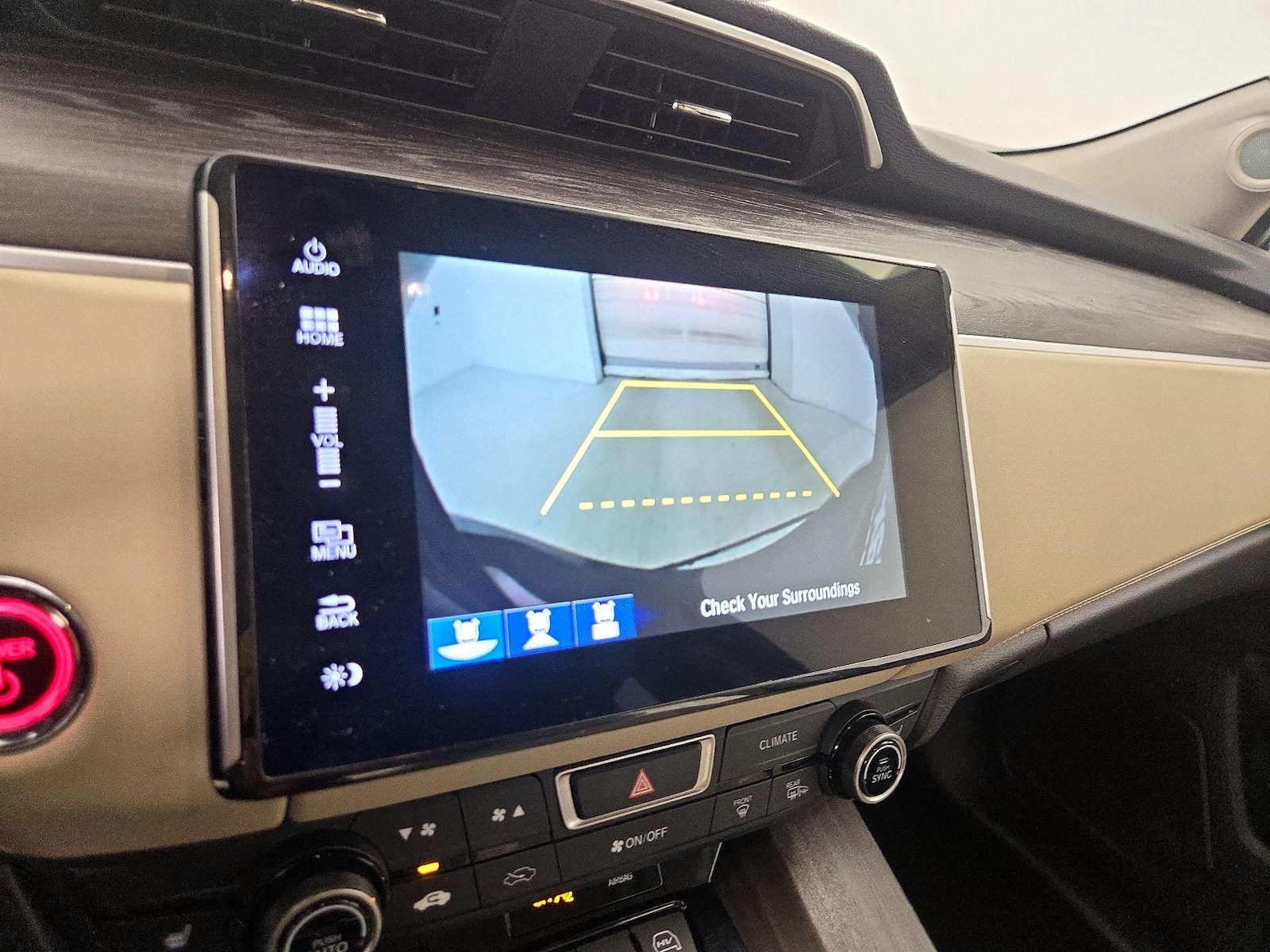2018 Honda Clarity Base - Photo 15