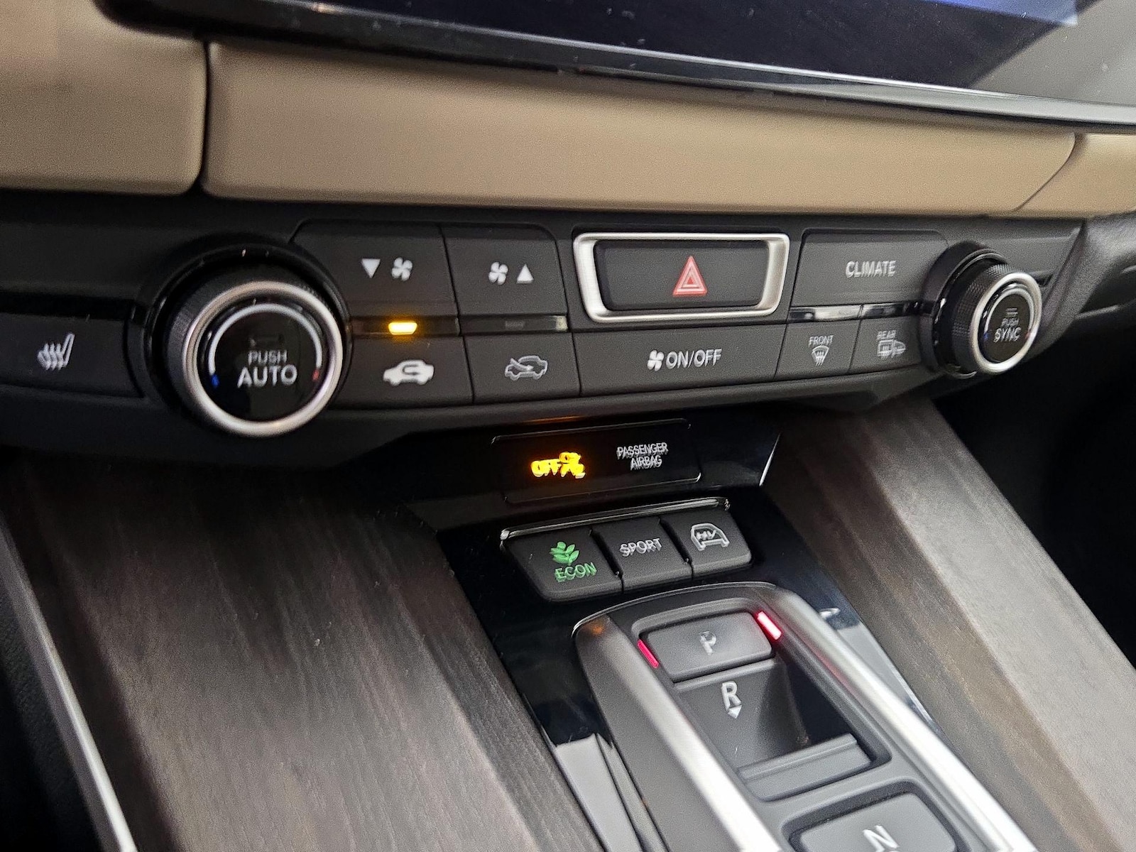 2018 Honda Clarity Base - Photo 17