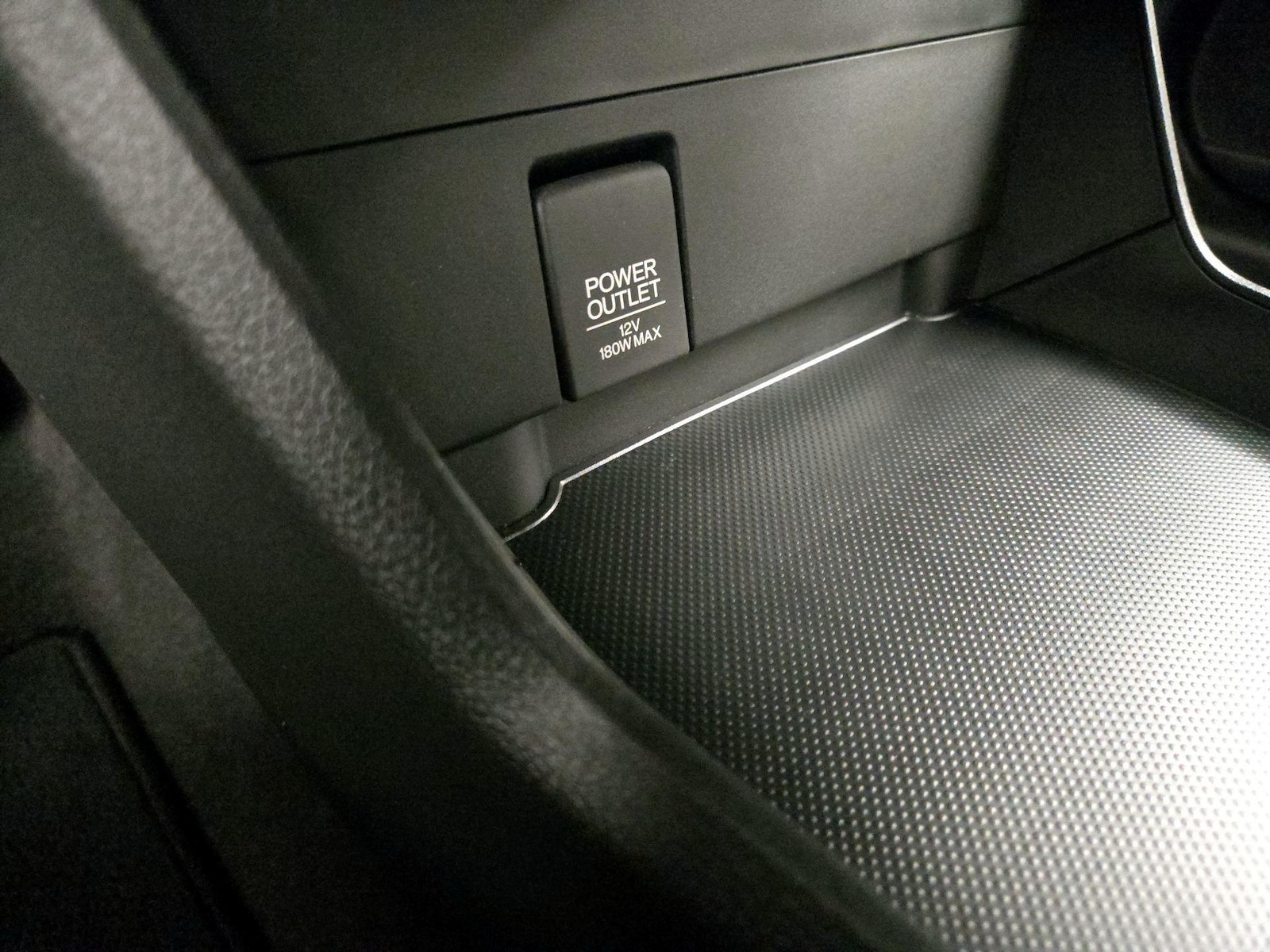 2018 Honda Clarity Base - Photo 19