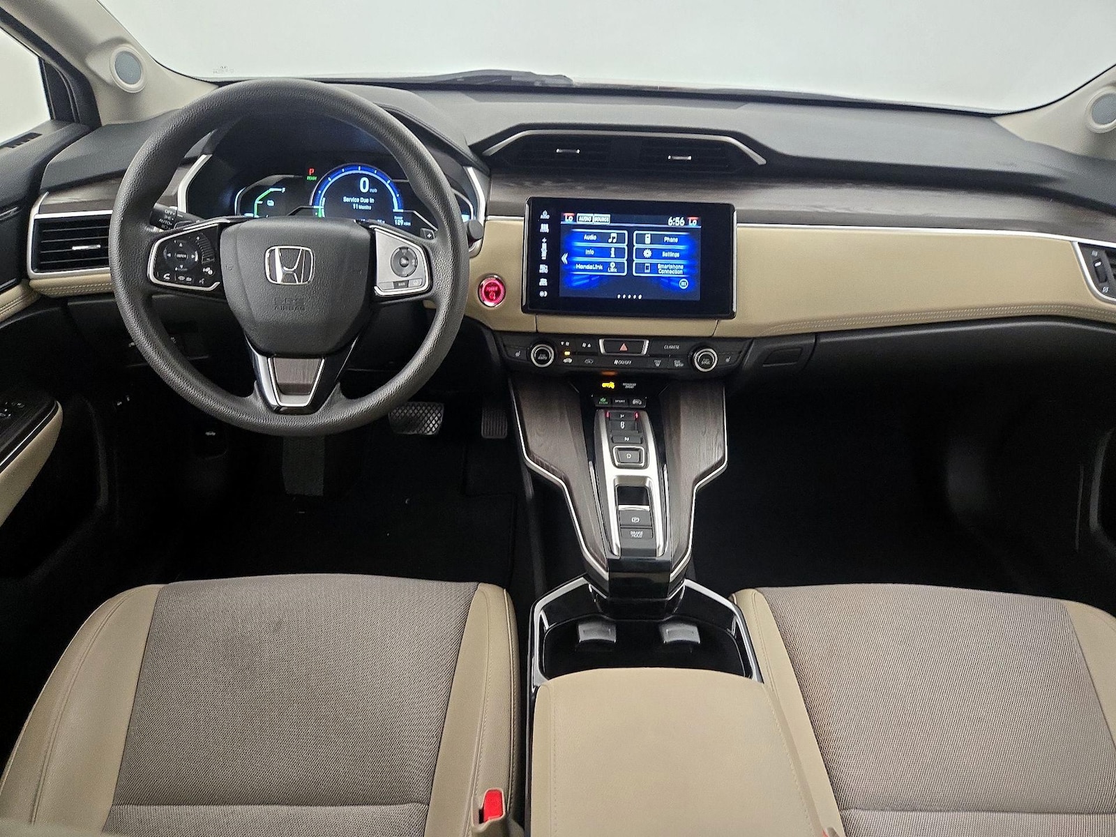 2018 Honda Clarity Base - Photo 20