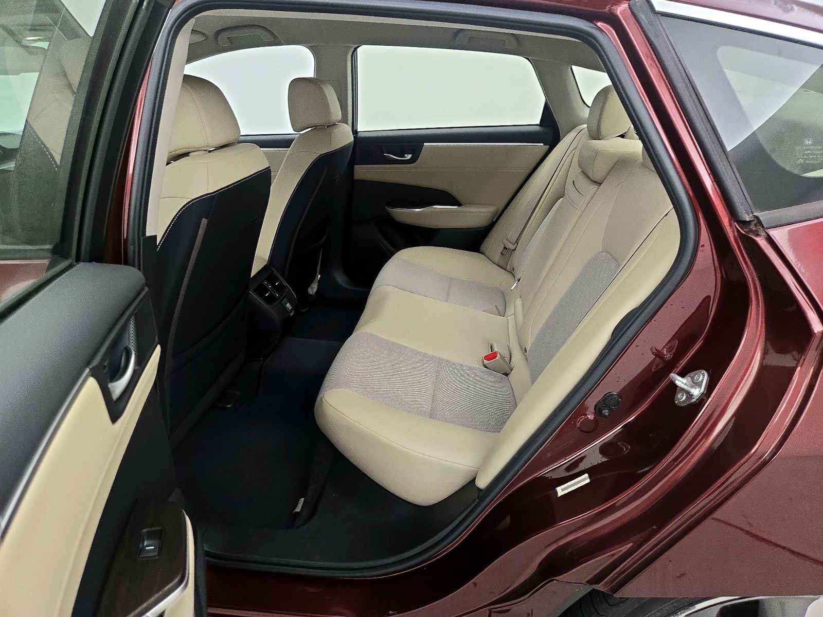 2018 Honda Clarity Base - Photo 21