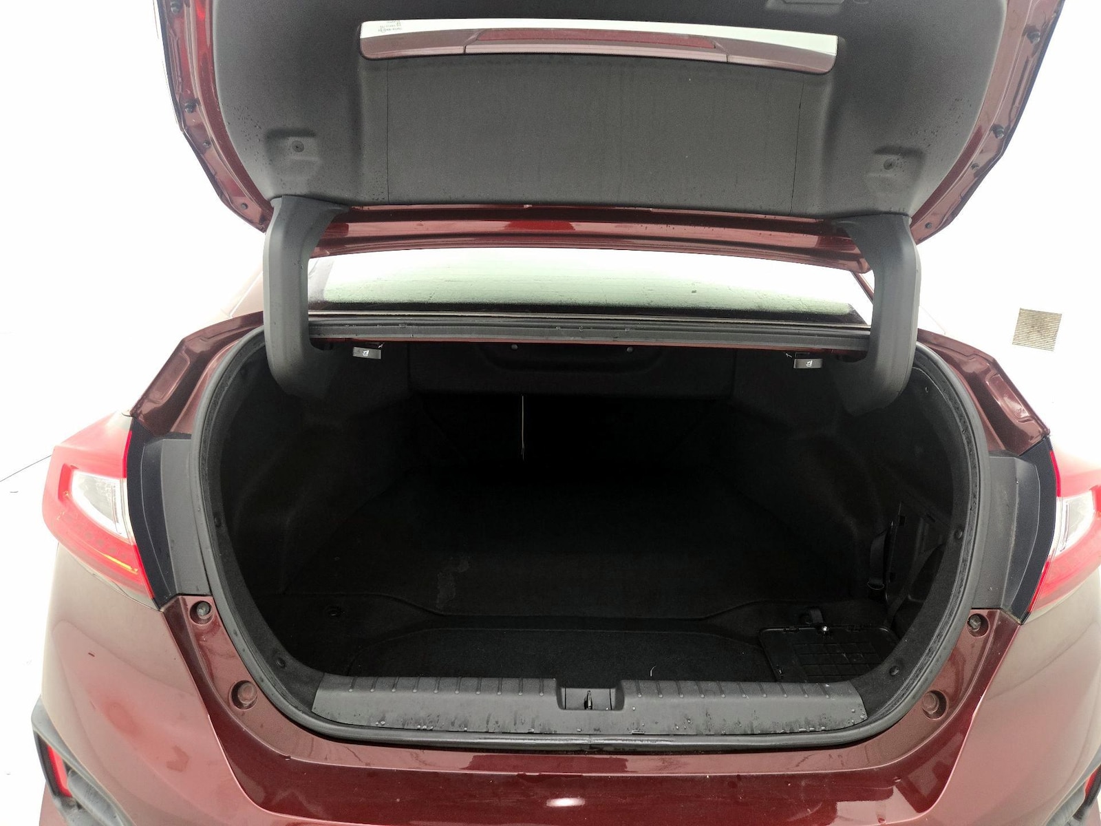 2018 Honda Clarity Base - Photo 22