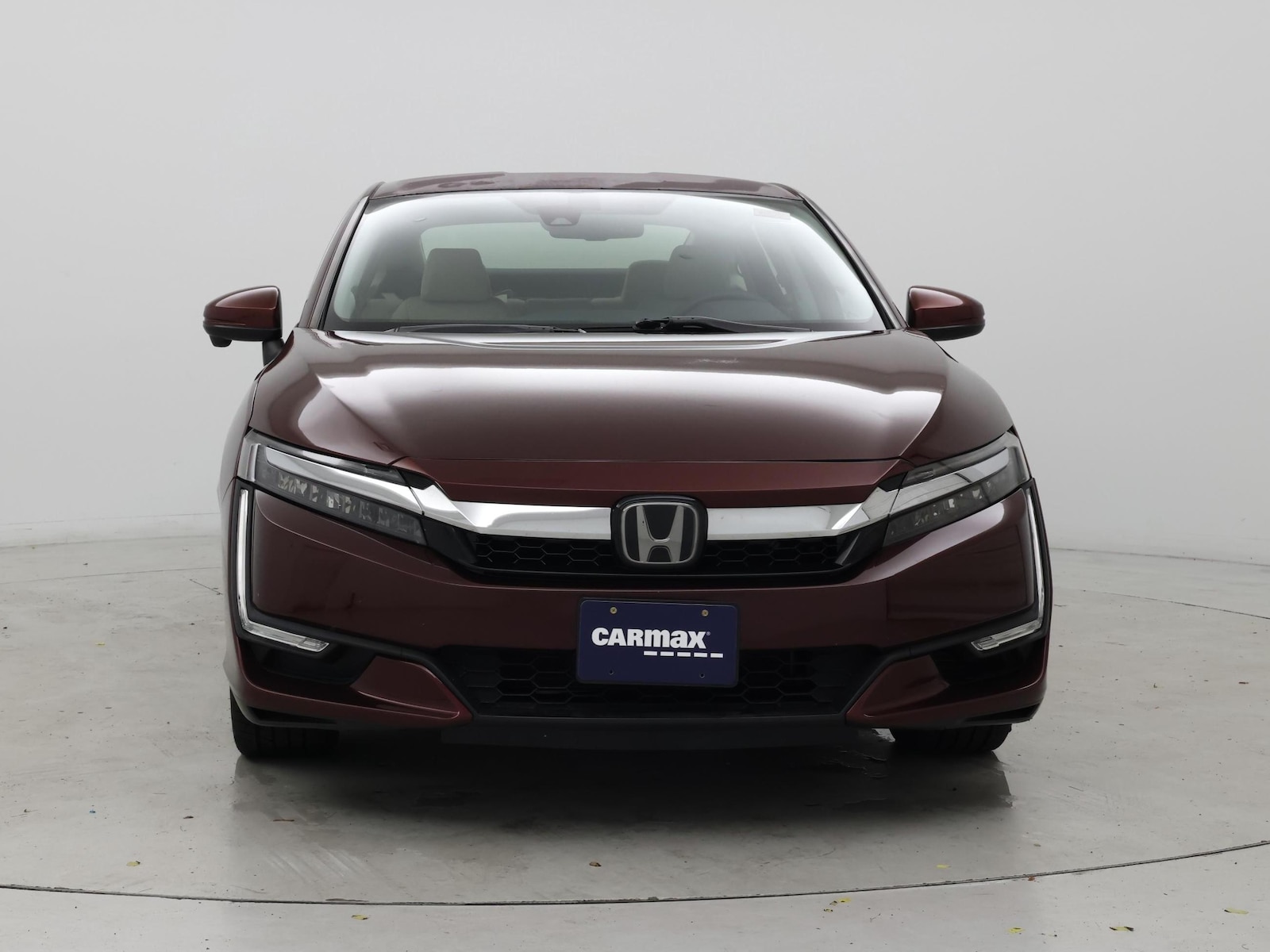 2018 Honda Clarity Base - Photo 6