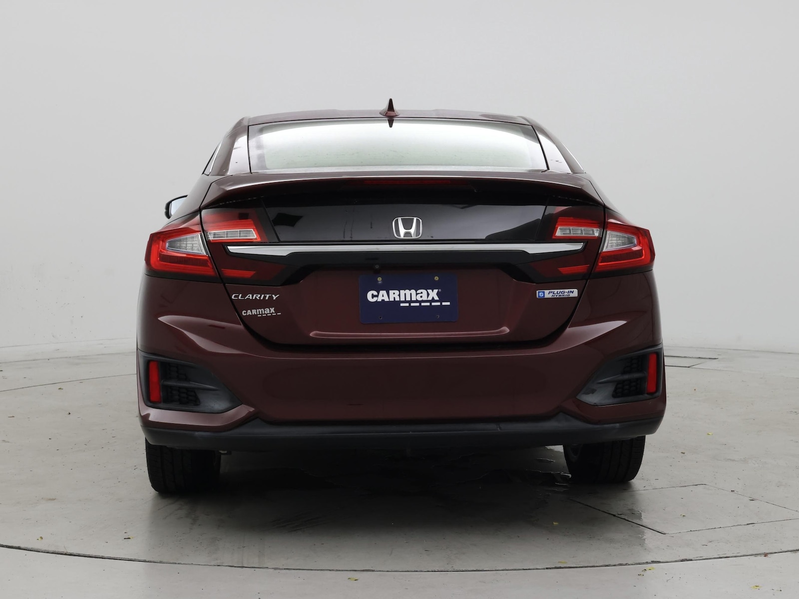 2018 Honda Clarity Base - Photo 7