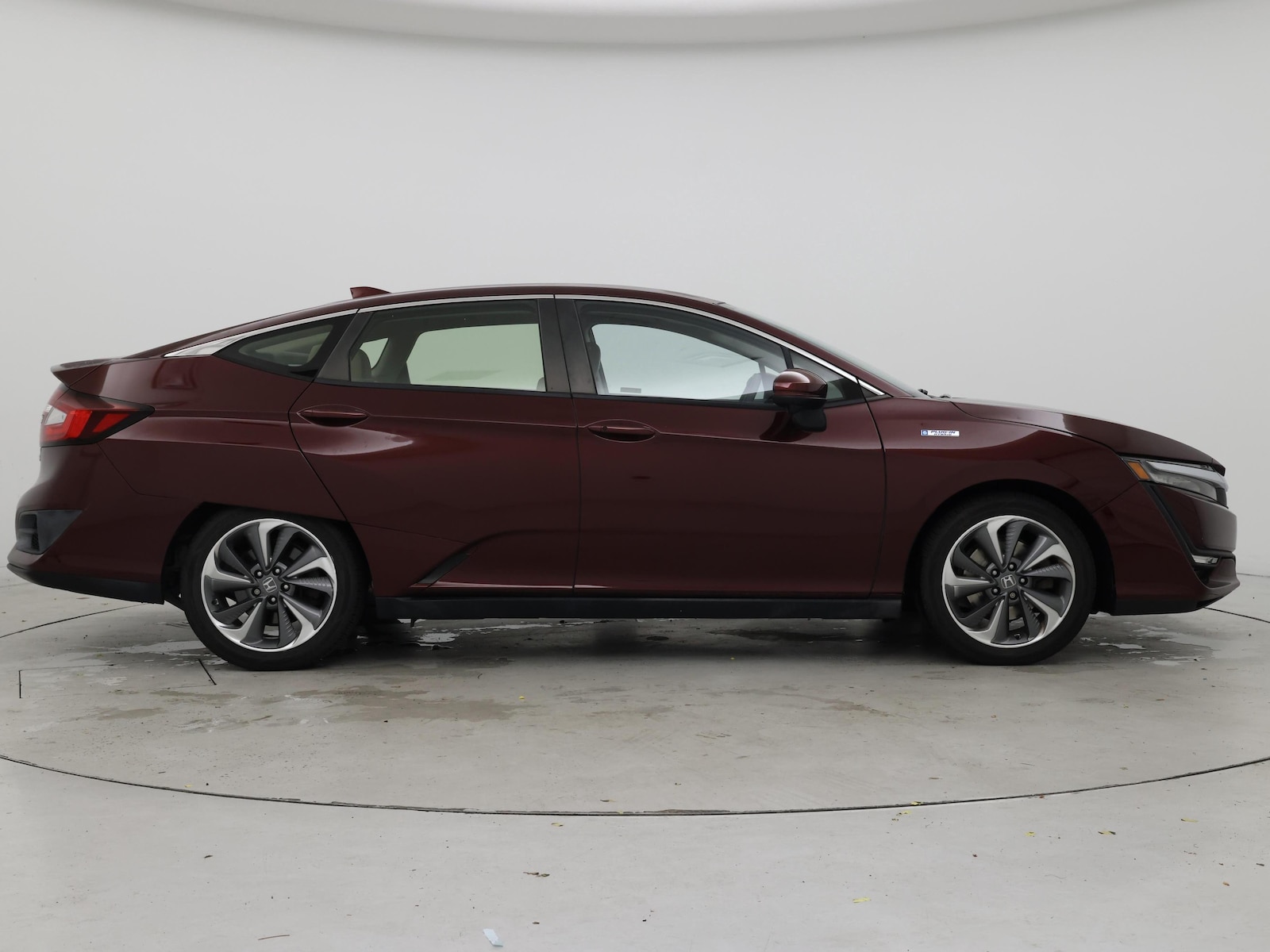 2018 Honda Clarity Base - Photo 8