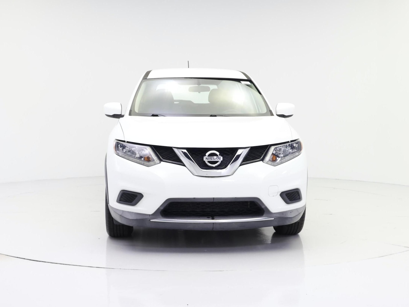 2016 Nissan Rogue S - Photo 6