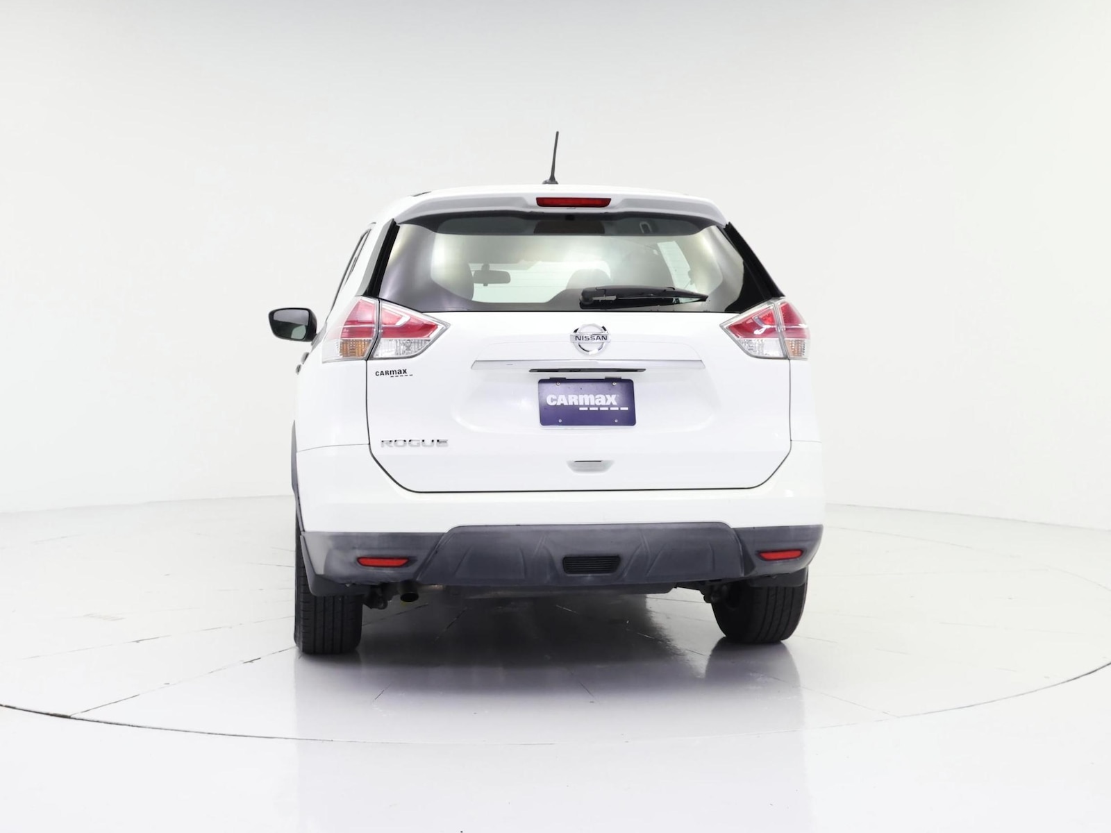 2016 Nissan Rogue S - Photo 7