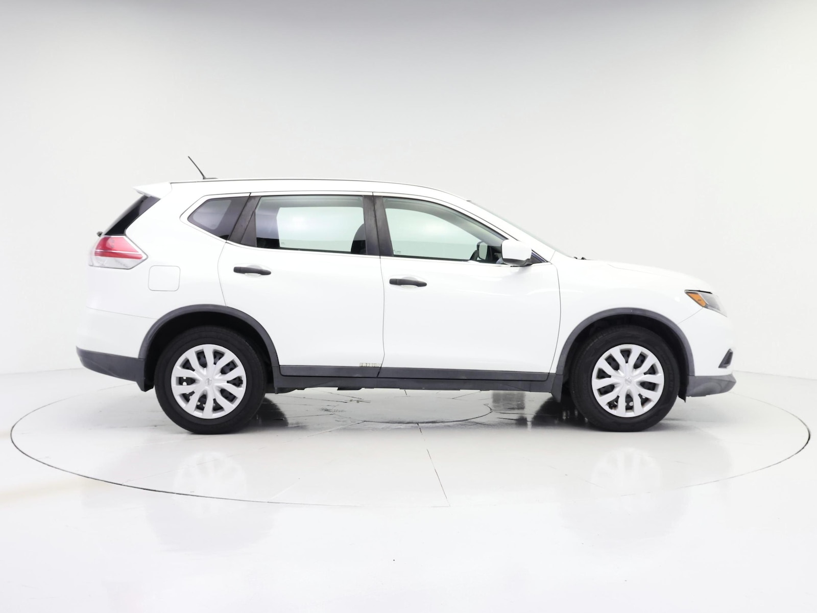 2016 Nissan Rogue S - Photo 8