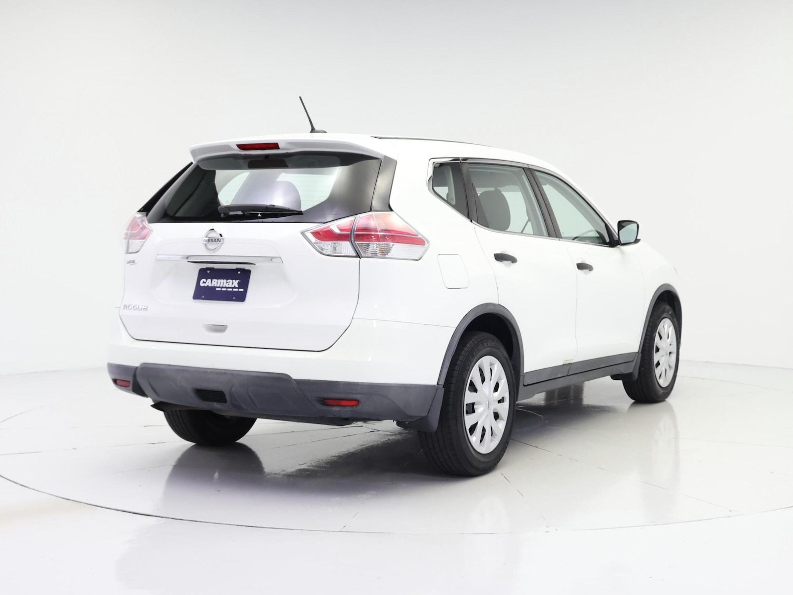 2016 Nissan Rogue S - Photo 9