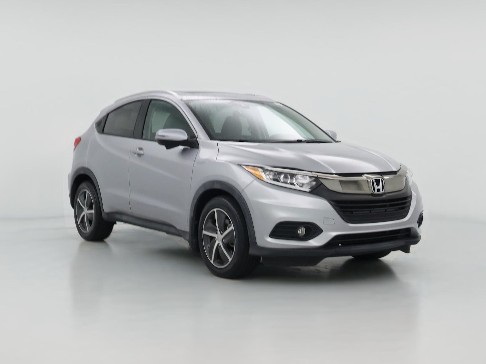 2022 Honda HR-V