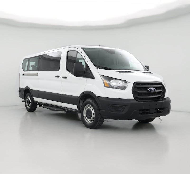 2020 Ford Transit 350 XL