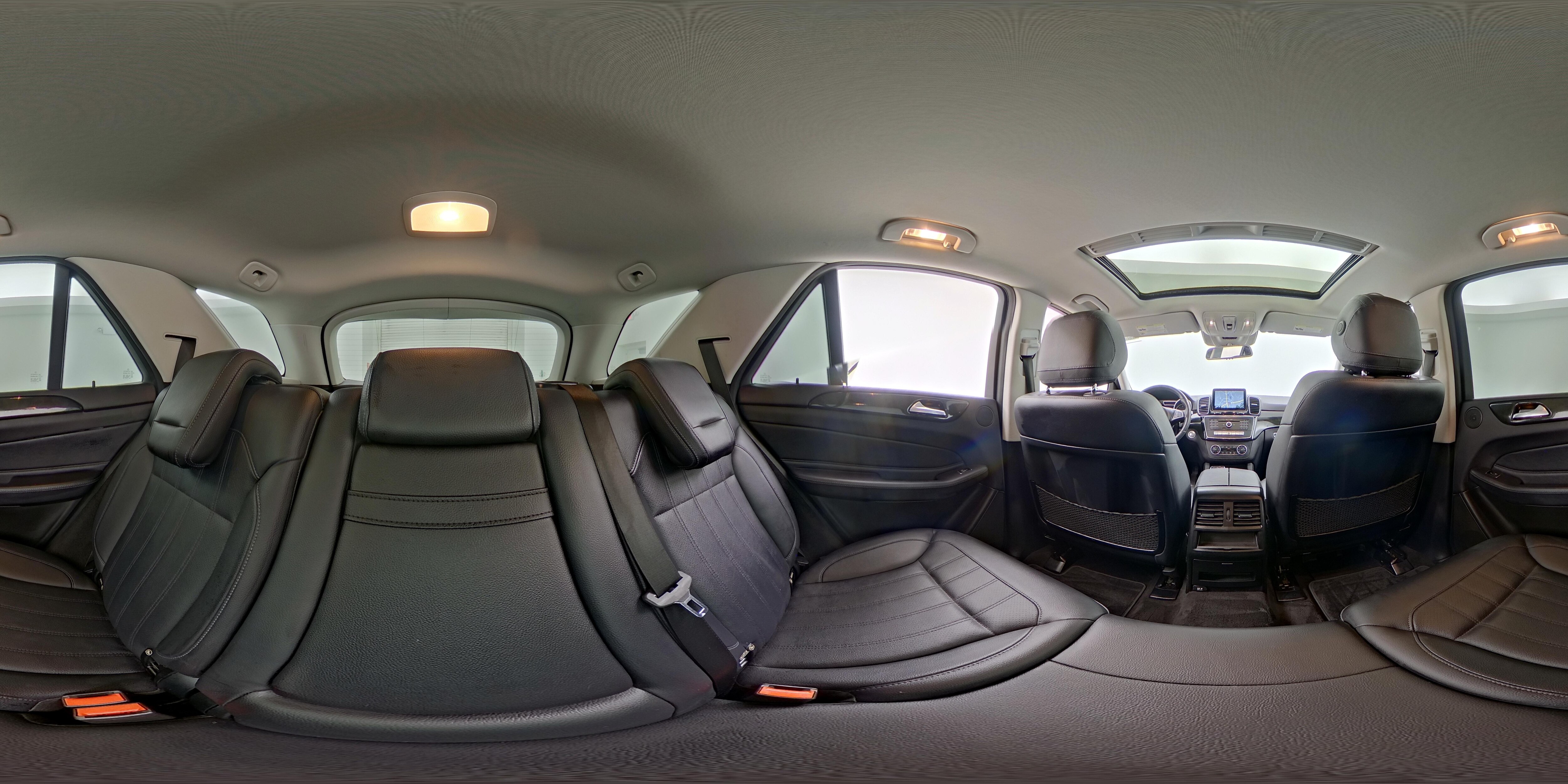 2016 Mercedes-Benz GLE-Class GLE350 - Photo 27