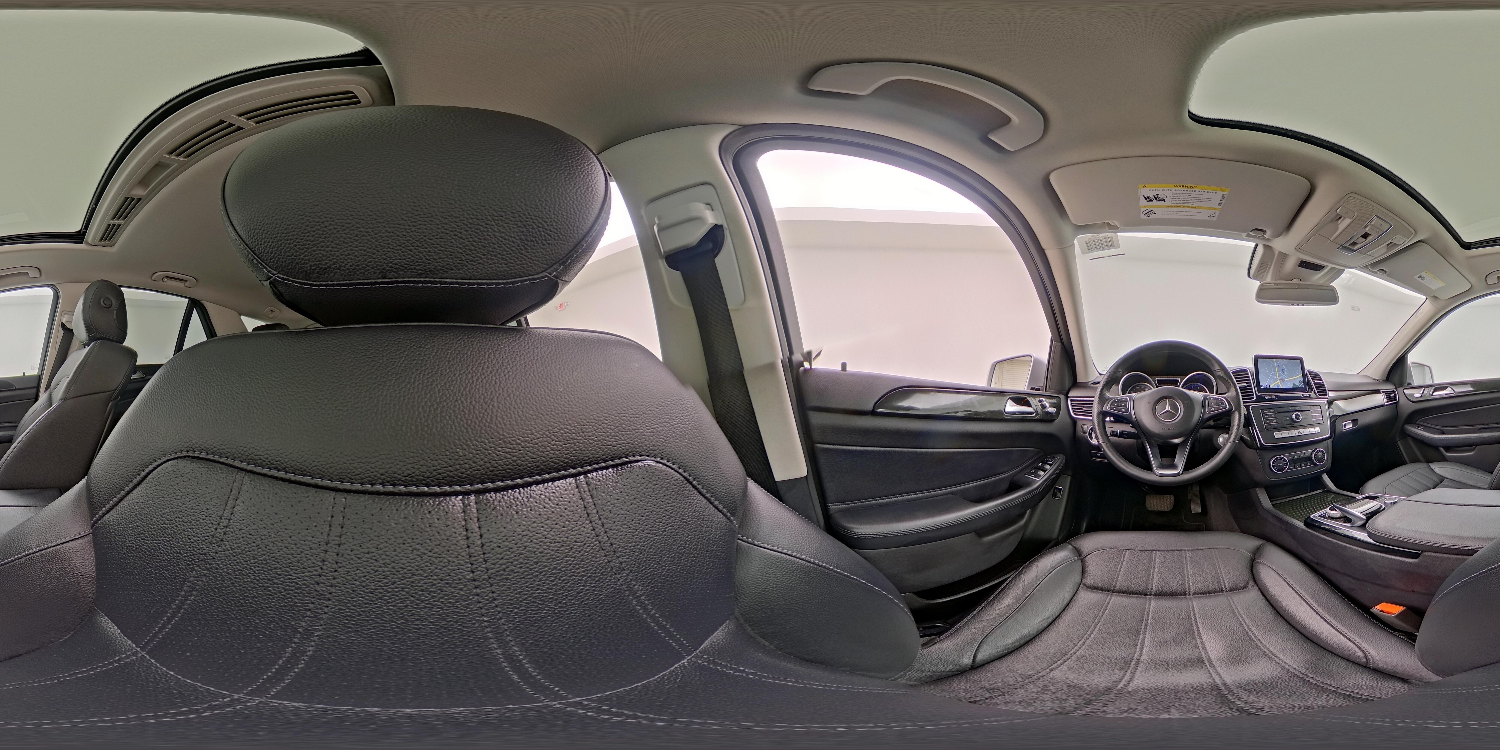 2016 Mercedes-Benz GLE-Class GLE350 - Photo 28
