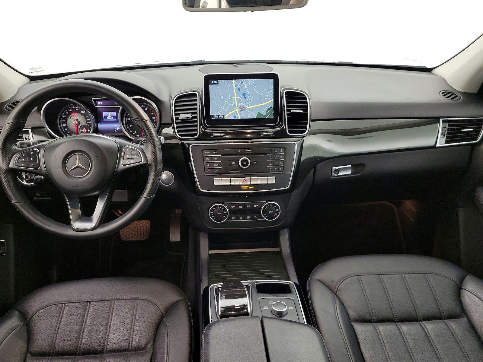2016 Mercedes-Benz GLE-Class GLE350 - Photo 10