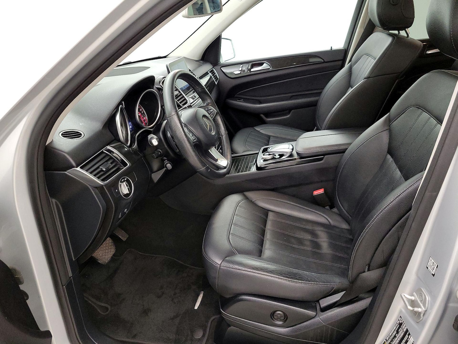 2016 Mercedes-Benz GLE-Class GLE350 - Photo 12