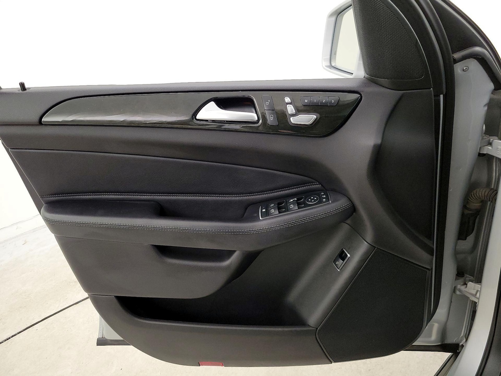 2016 Mercedes-Benz GLE-Class GLE350 - Photo 13