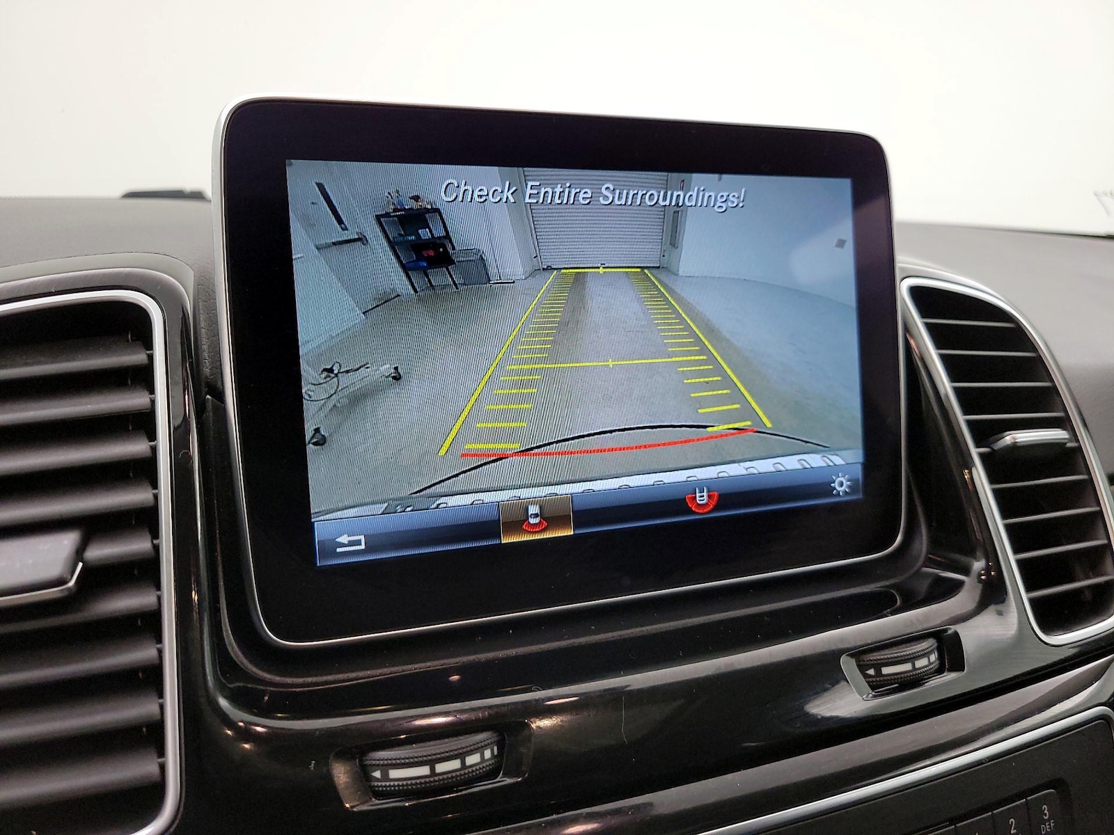 2016 Mercedes-Benz GLE-Class GLE350 - Photo 16
