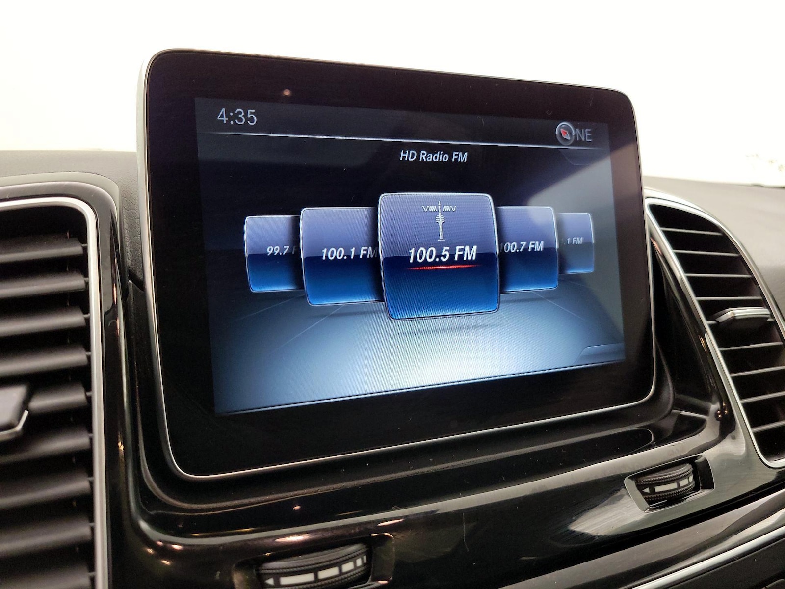 2016 Mercedes-Benz GLE-Class GLE350 - Photo 17