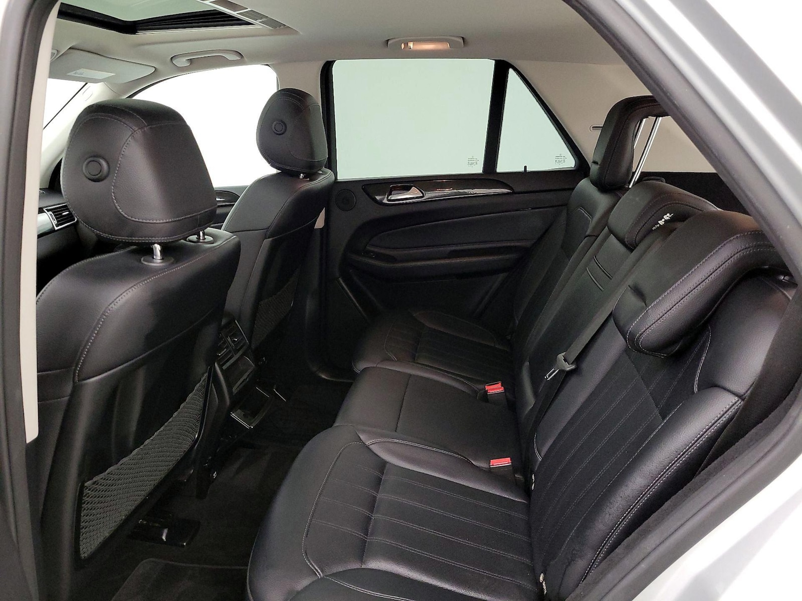 2016 Mercedes-Benz GLE-Class GLE350 - Photo 22