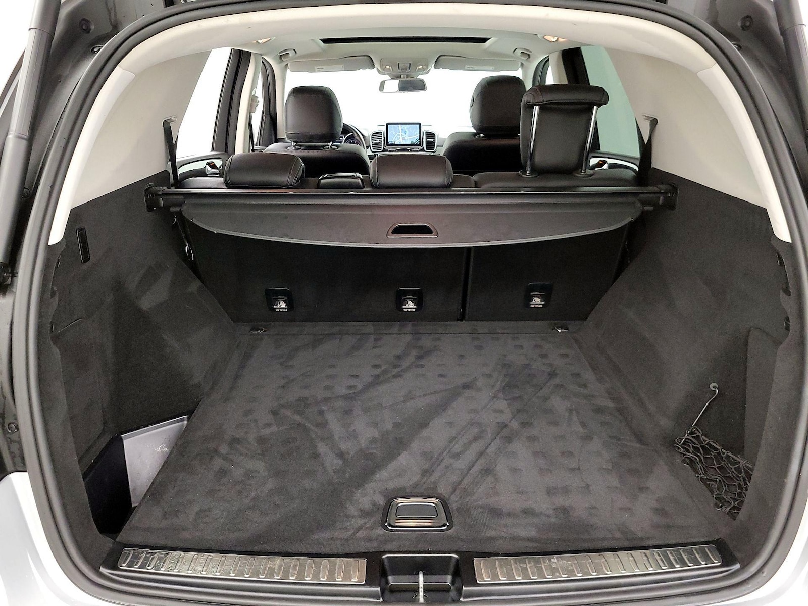 2016 Mercedes-Benz GLE-Class GLE350 - Photo 23