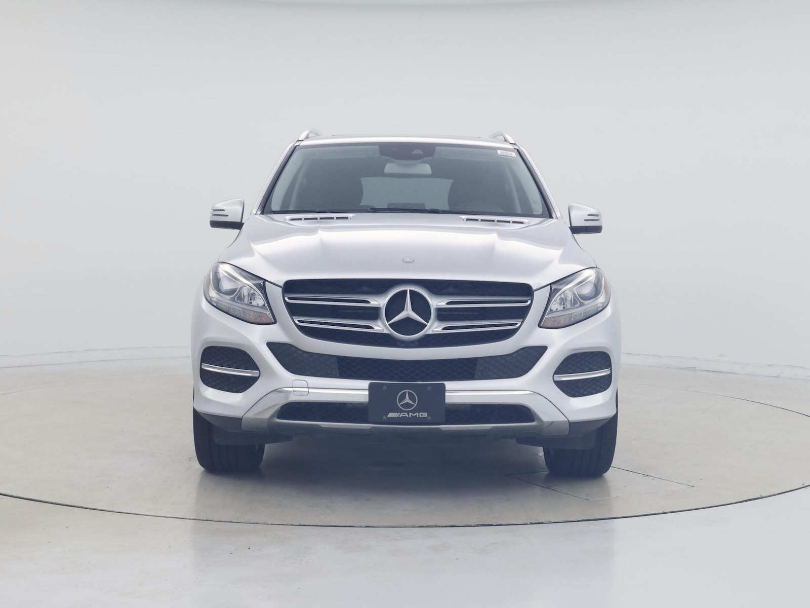 2016 Mercedes-Benz GLE-Class GLE350 - Photo 6