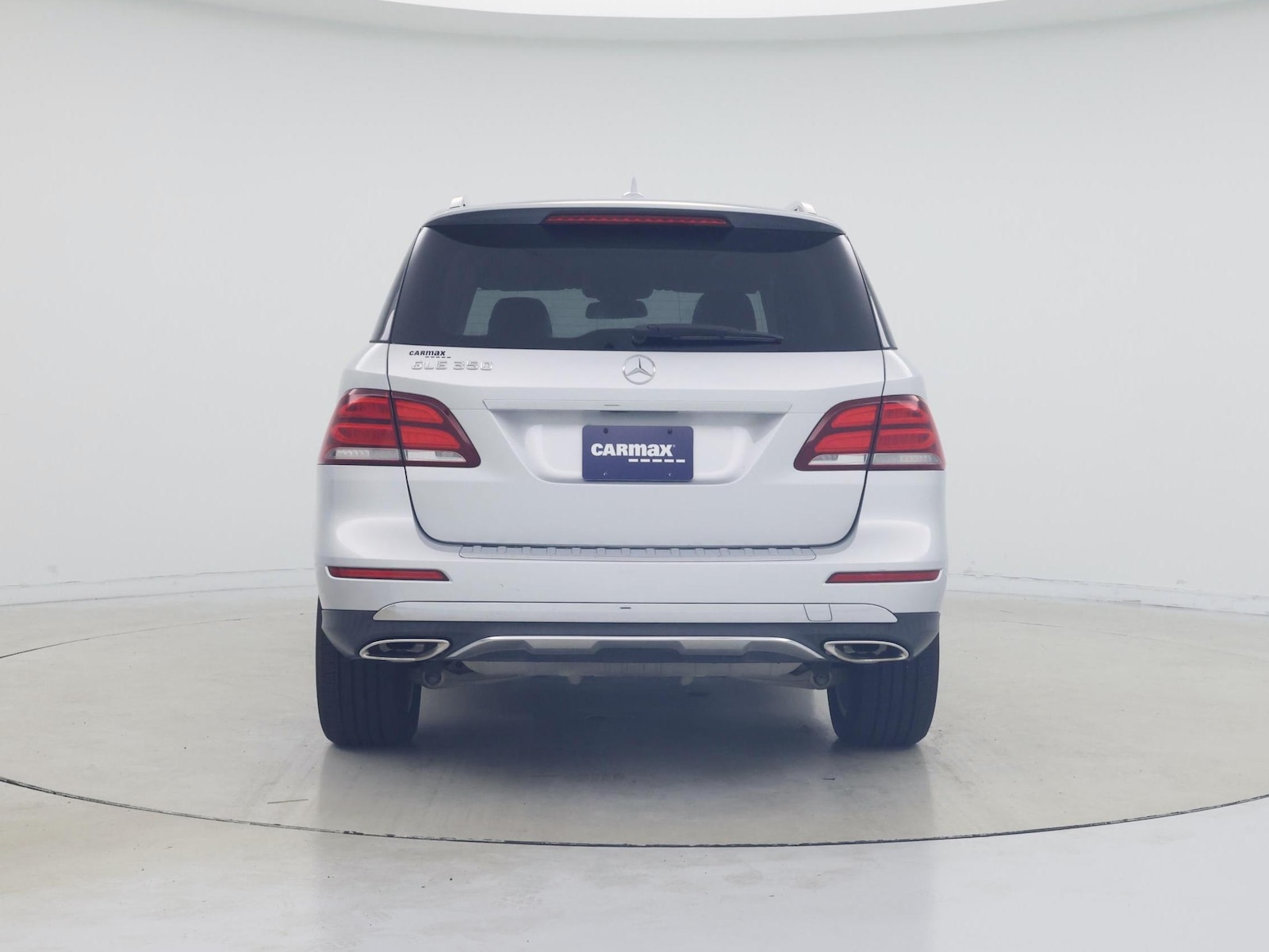 2016 Mercedes-Benz GLE-Class GLE350 - Photo 7