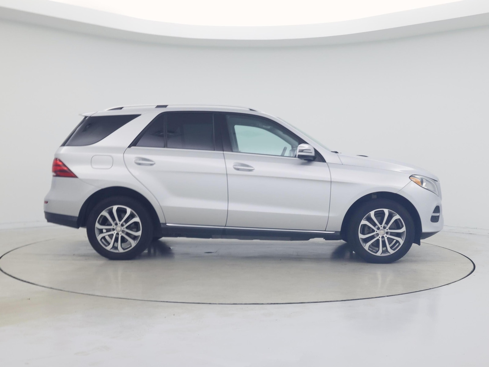 2016 Mercedes-Benz GLE-Class GLE350 - Photo 8