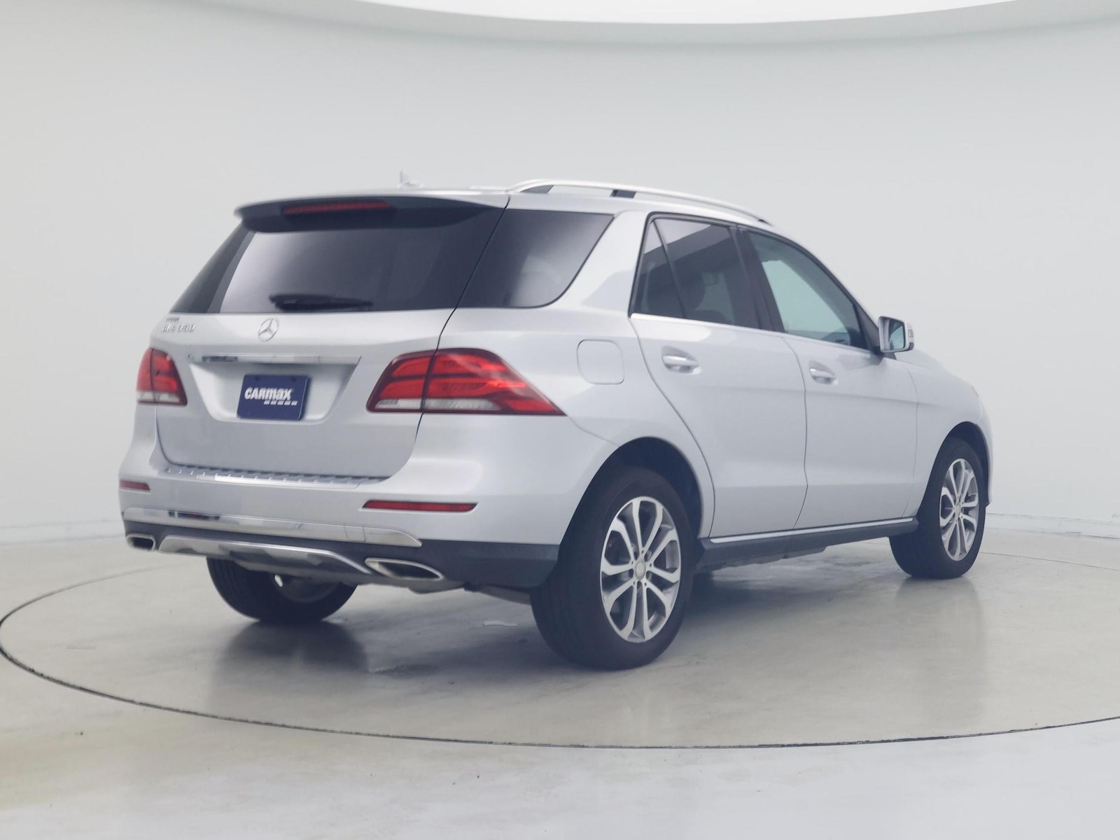 2016 Mercedes-Benz GLE-Class GLE350 - Photo 9